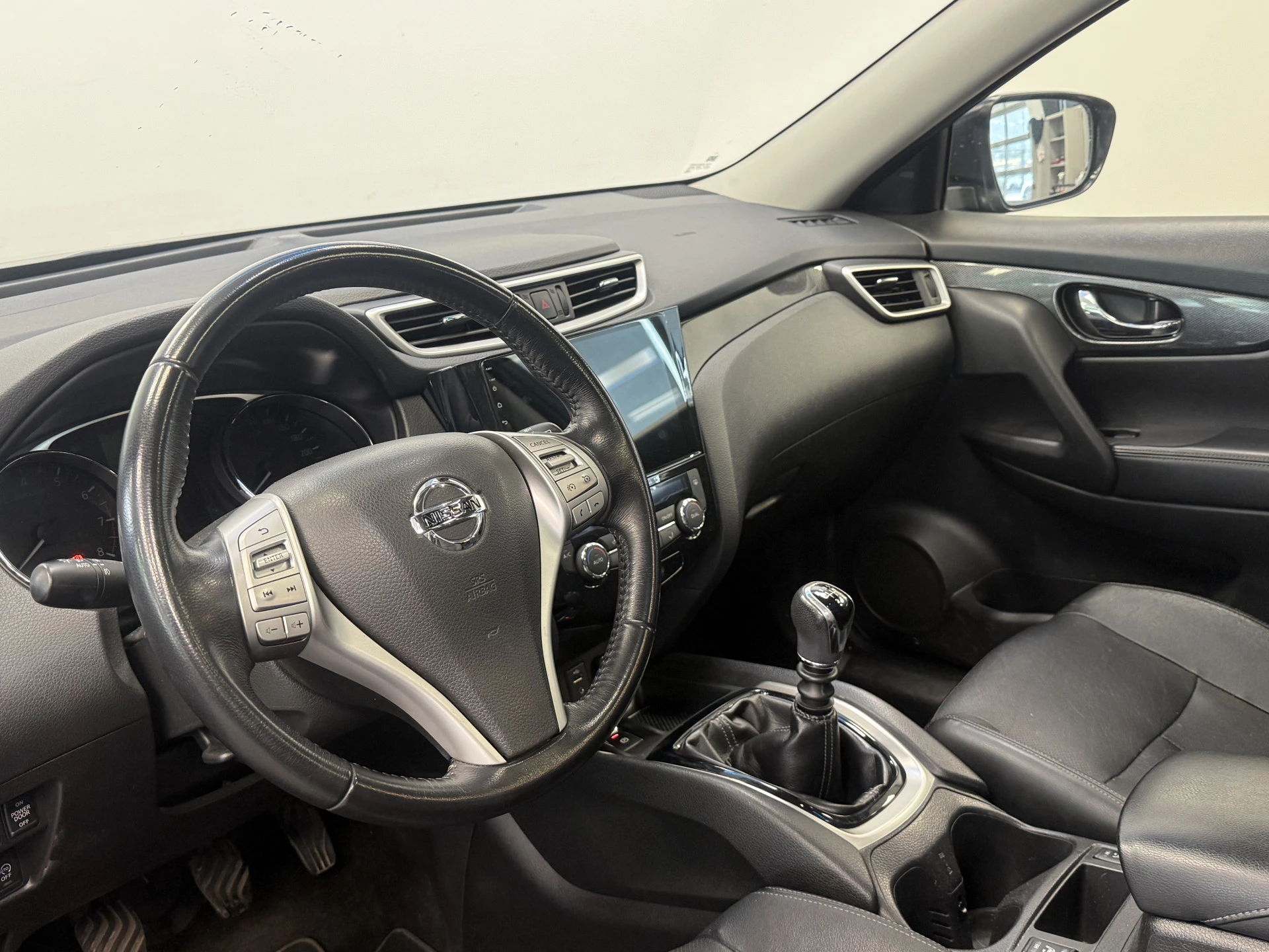 Hoofdafbeelding Nissan X-Trail