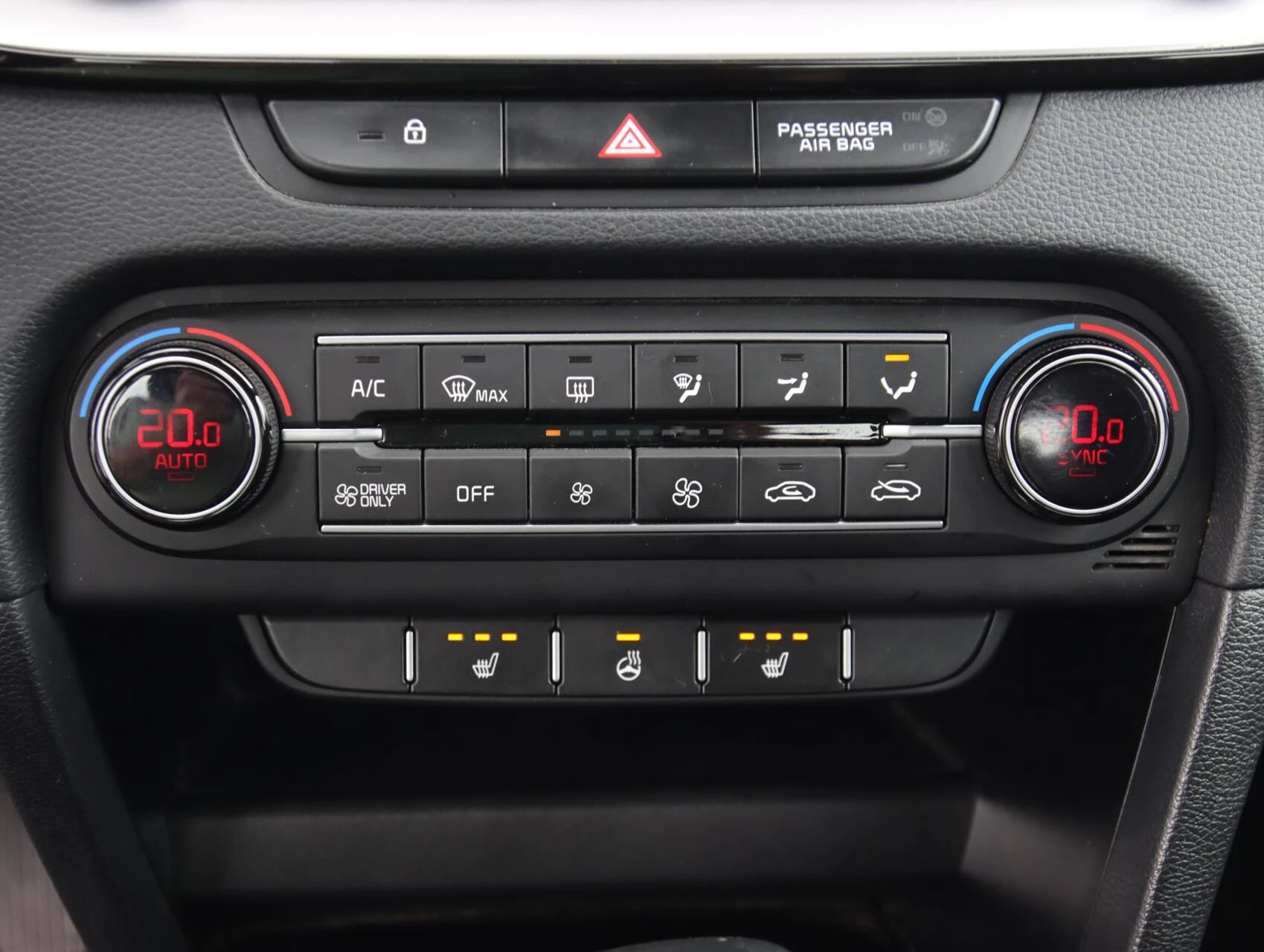 Hoofdafbeelding Kia XCeed