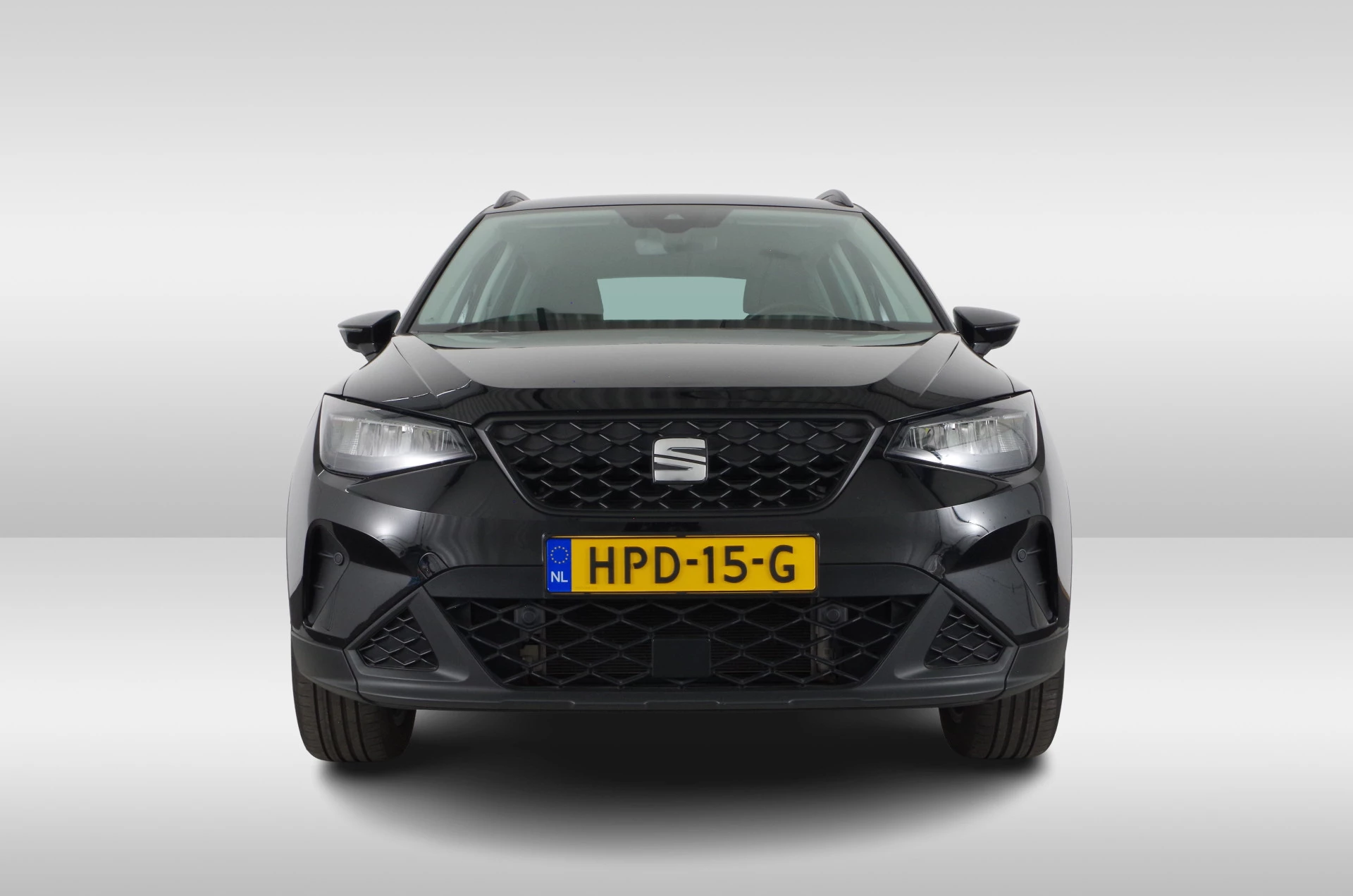 Hoofdafbeelding SEAT Arona