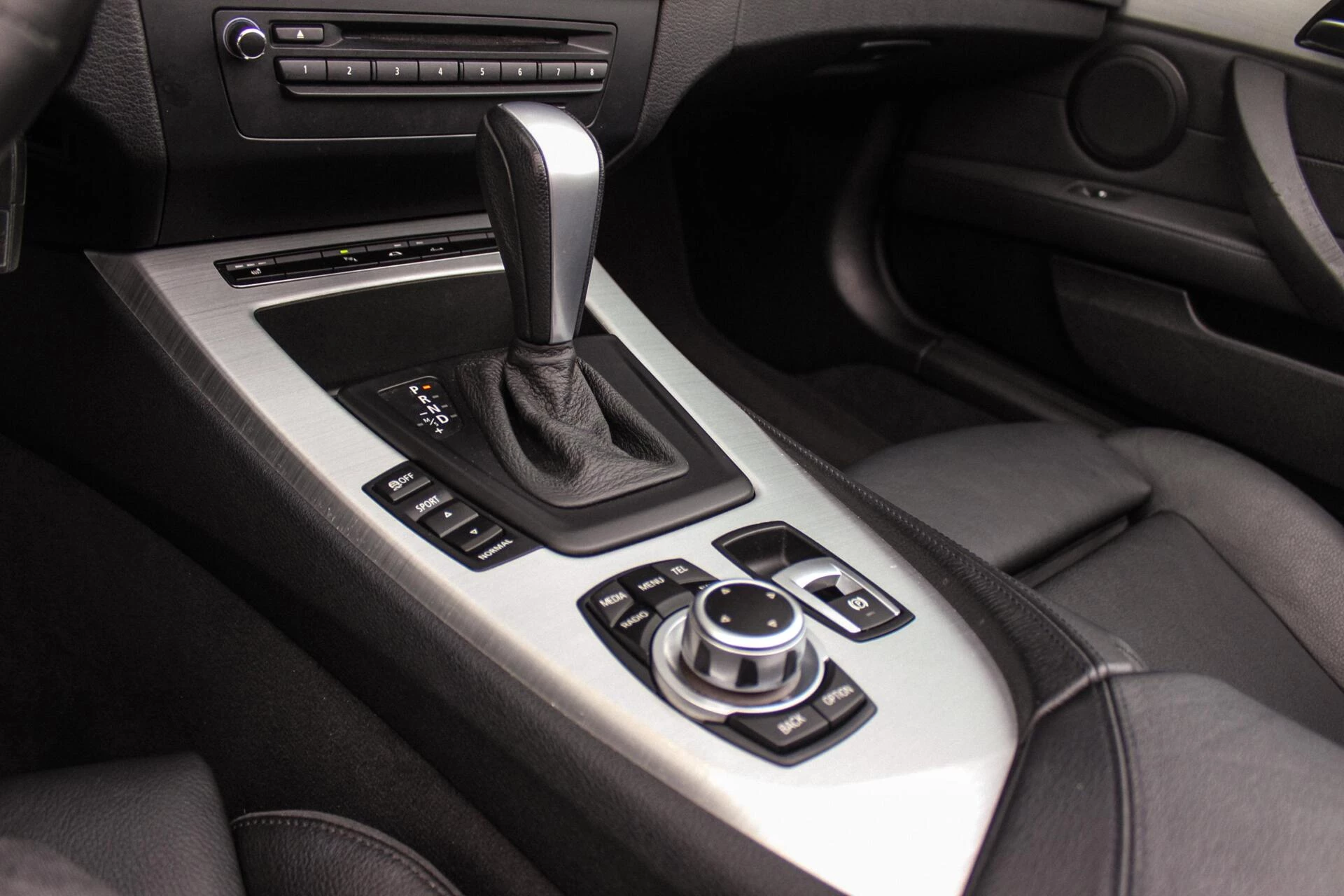 Hoofdafbeelding BMW Z4