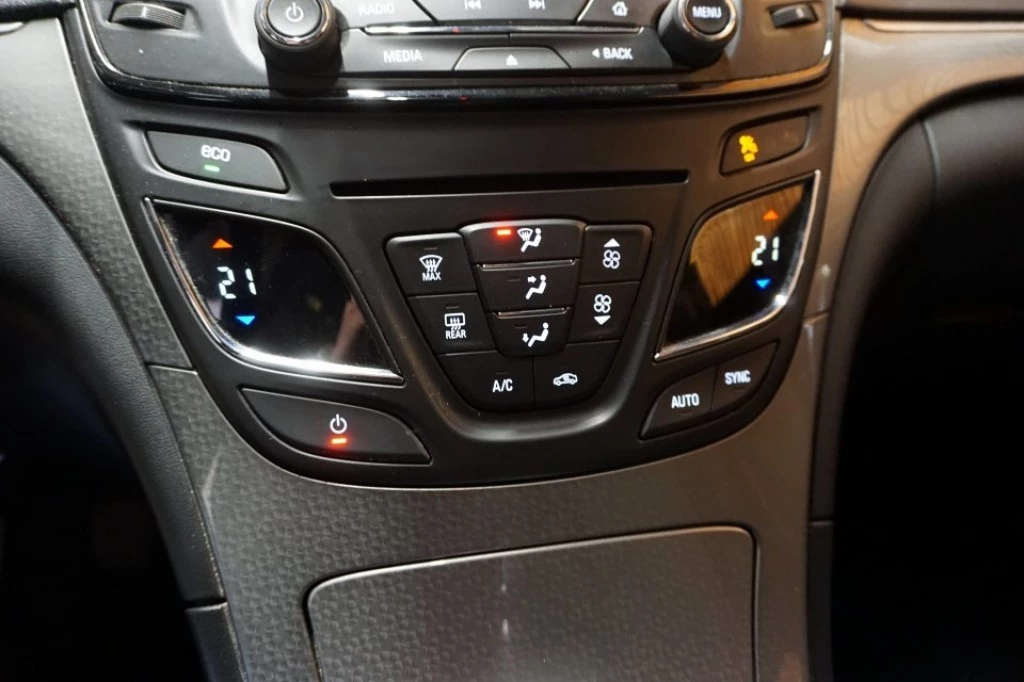 Hoofdafbeelding Opel Insignia