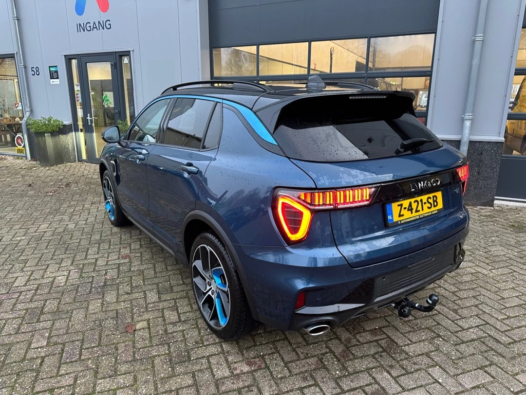 Hoofdafbeelding Lynk & Co 01