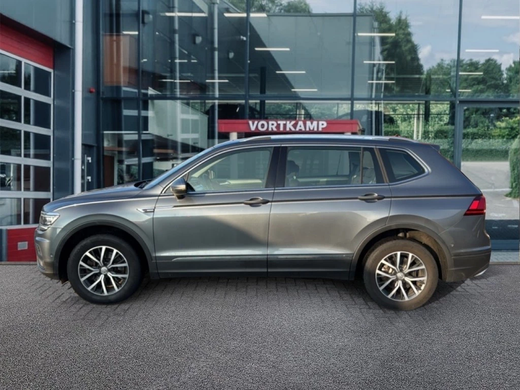 Hoofdafbeelding Volkswagen Tiguan Allspace