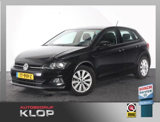 Volkswagen Polo 1.0 TSI Highline | full options |