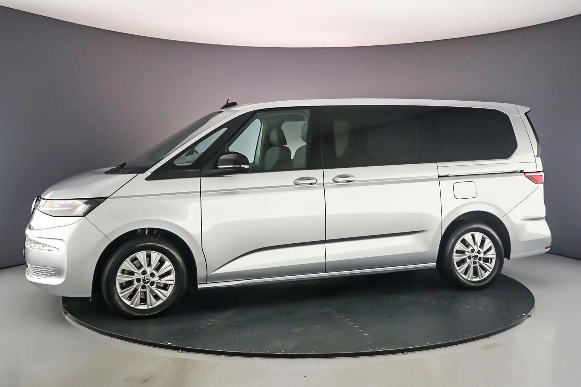 Hoofdafbeelding Volkswagen Multivan