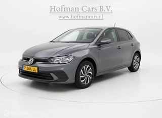 Volkswagen Polo 1.0 TSI Life Business | Virtual Cockpit | CarPlay | Stoelverwarming | NAP | NL Auto