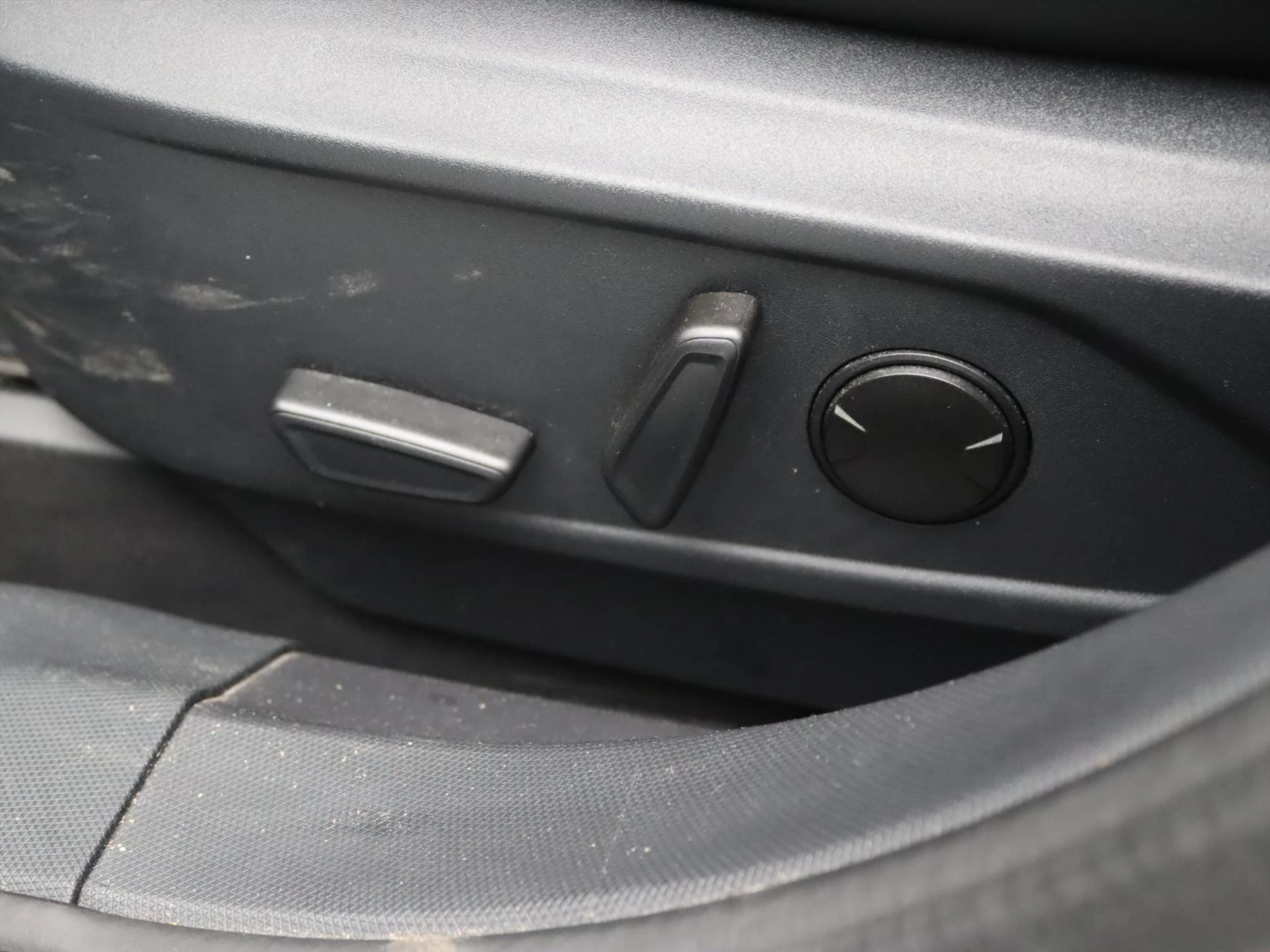 Hoofdafbeelding Ford Mustang Mach-E