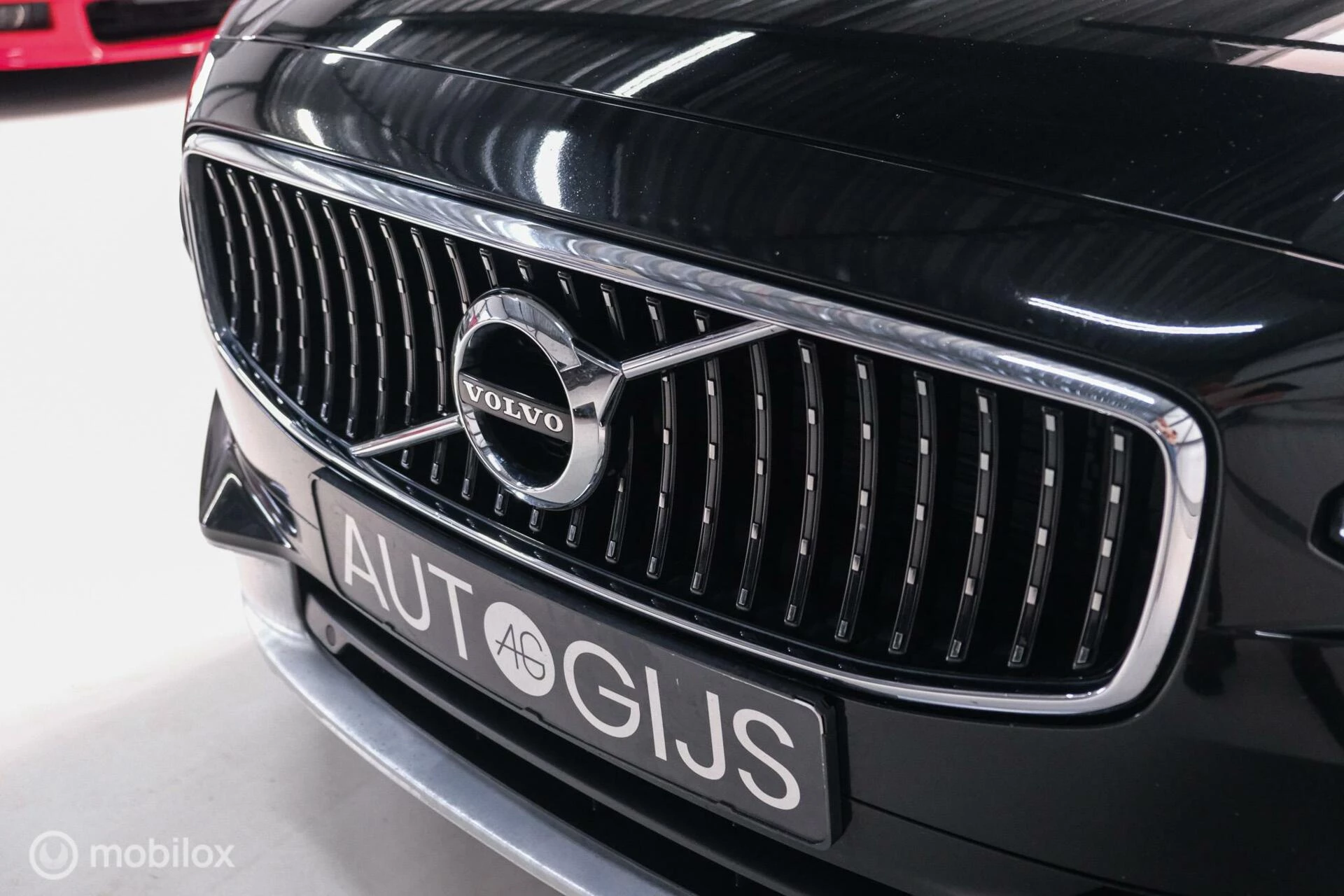 Hoofdafbeelding Volvo V90