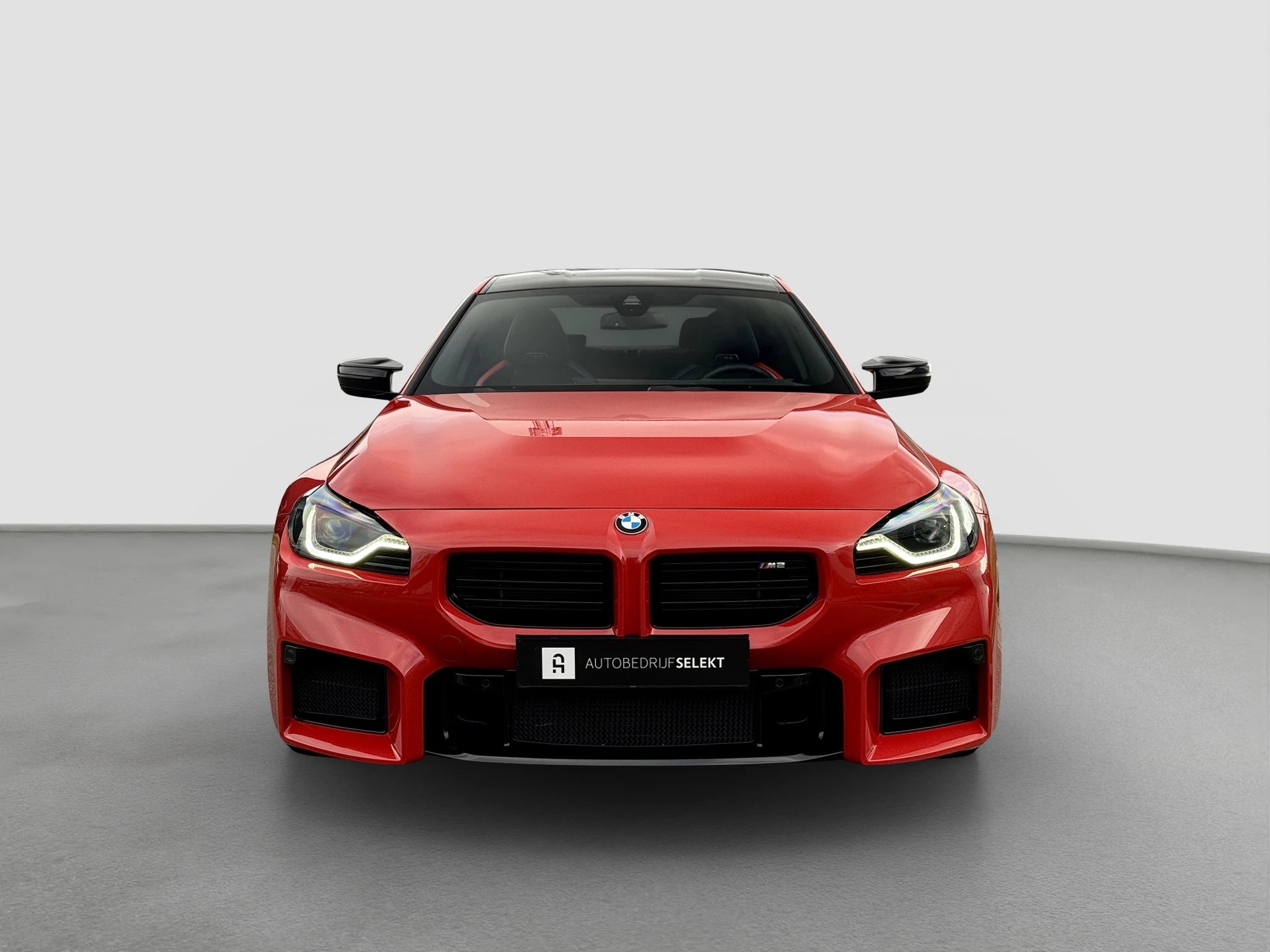 Hoofdafbeelding BMW M2