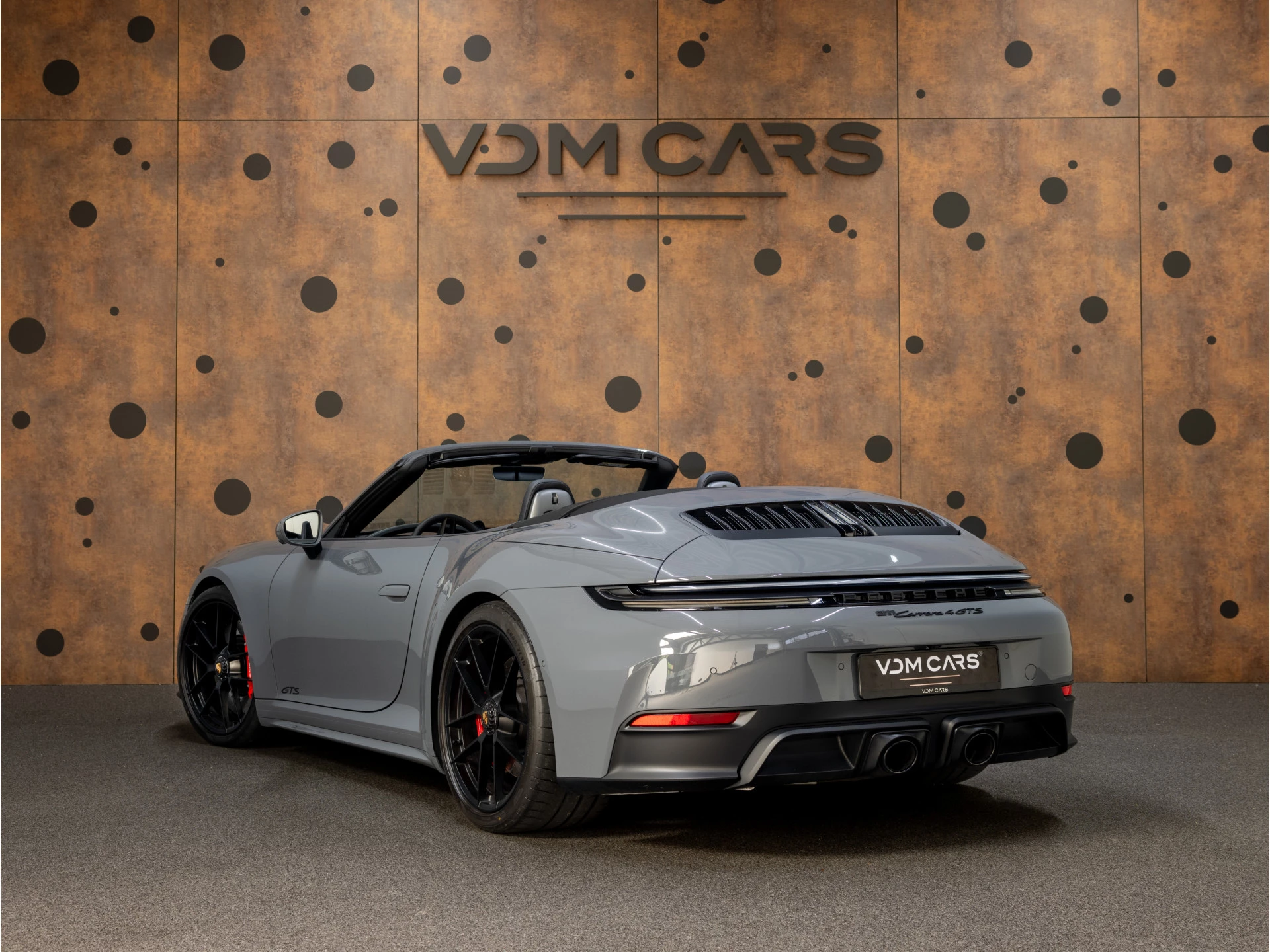 Hoofdafbeelding Porsche 911
