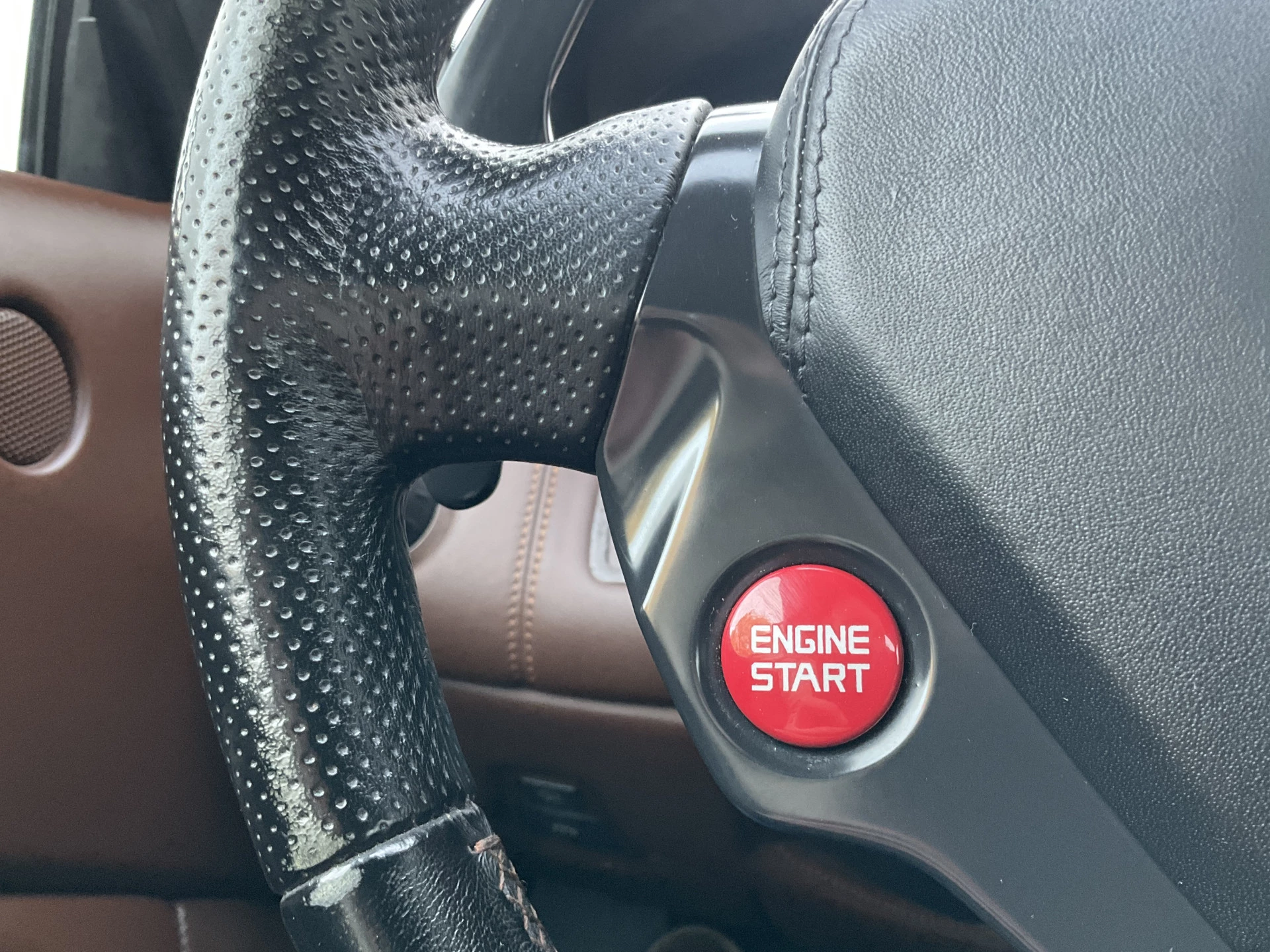 Hoofdafbeelding Ferrari California