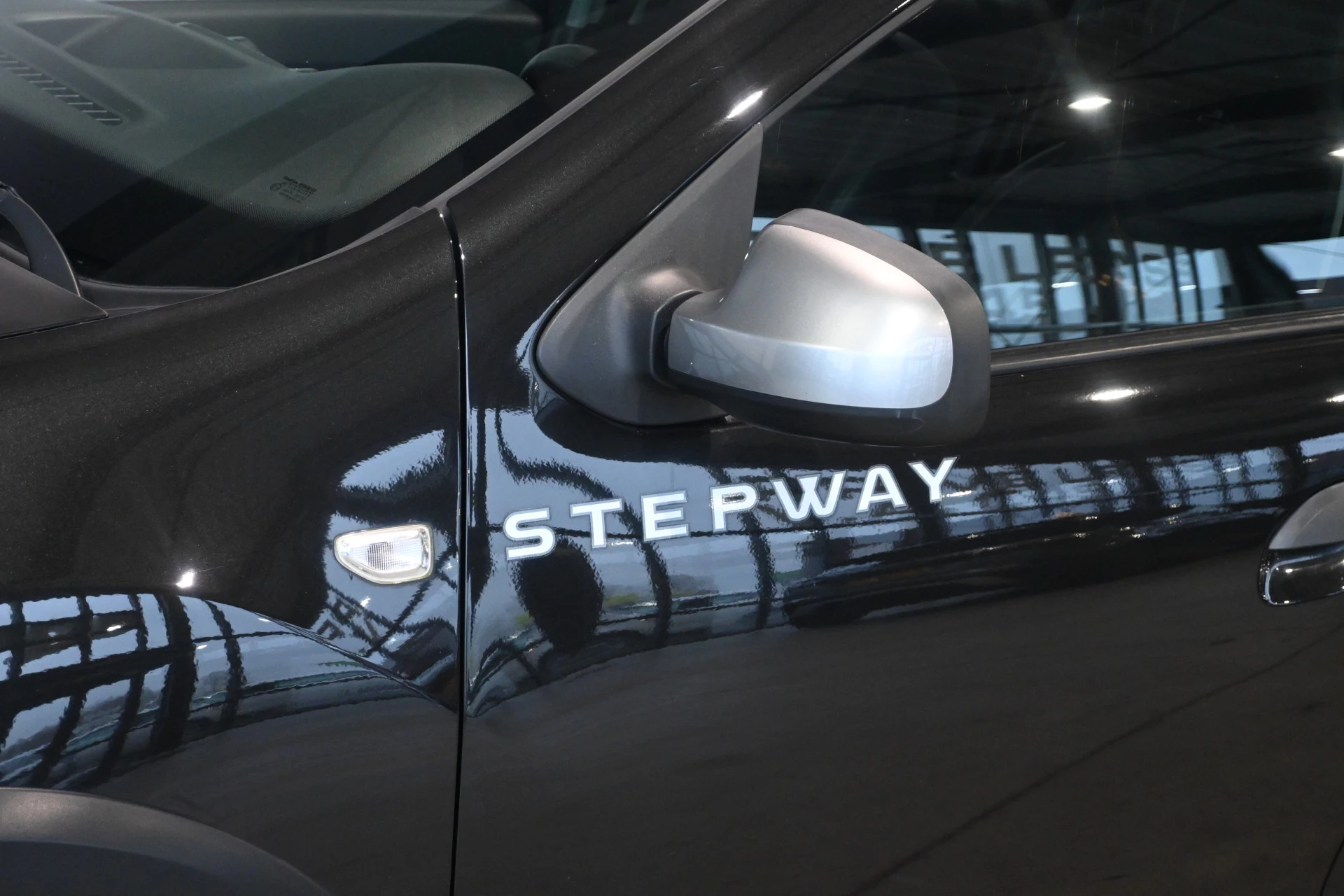 Hoofdafbeelding Dacia Logan