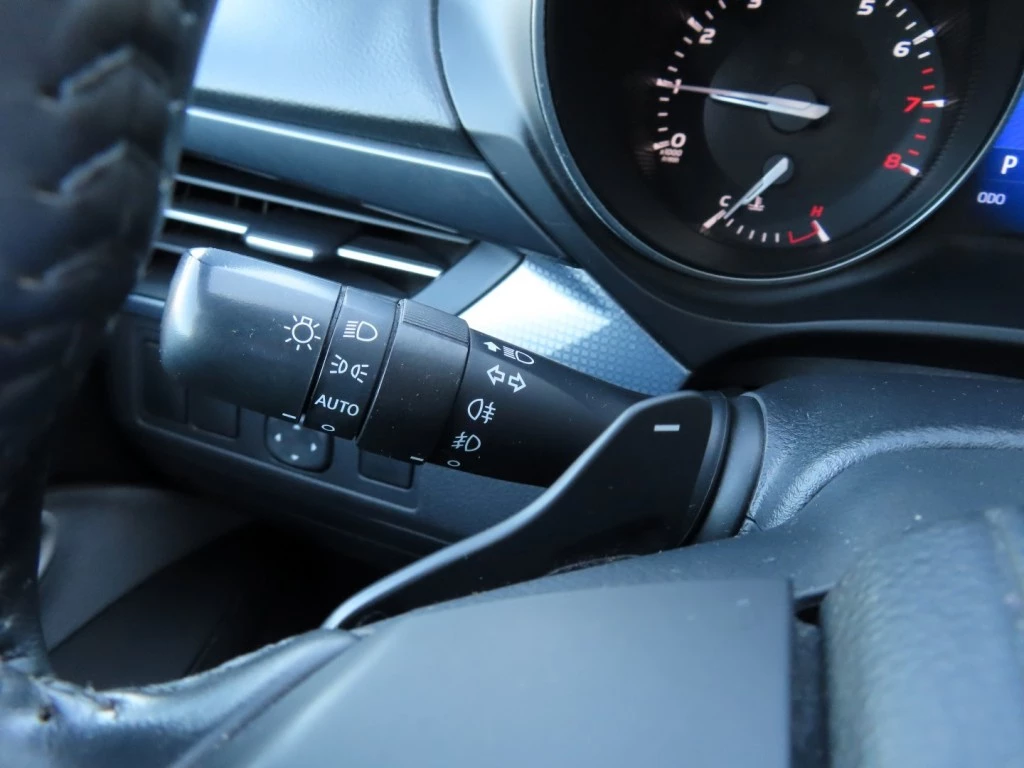 Hoofdafbeelding Toyota Avensis
