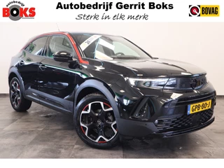 Opel Mokka 1.2 Turbo GS Line Navigatie PDC Camera