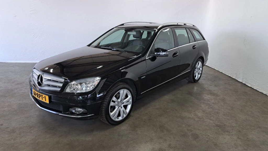 Hoofdafbeelding Mercedes-Benz 250