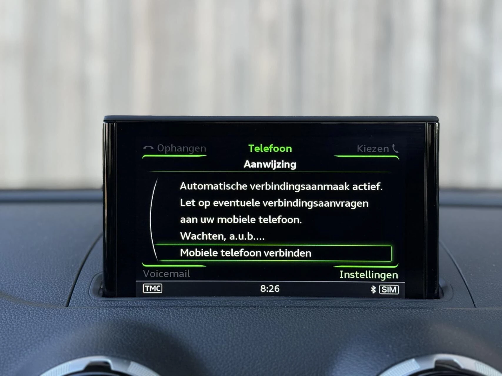 Hoofdafbeelding Audi RS3