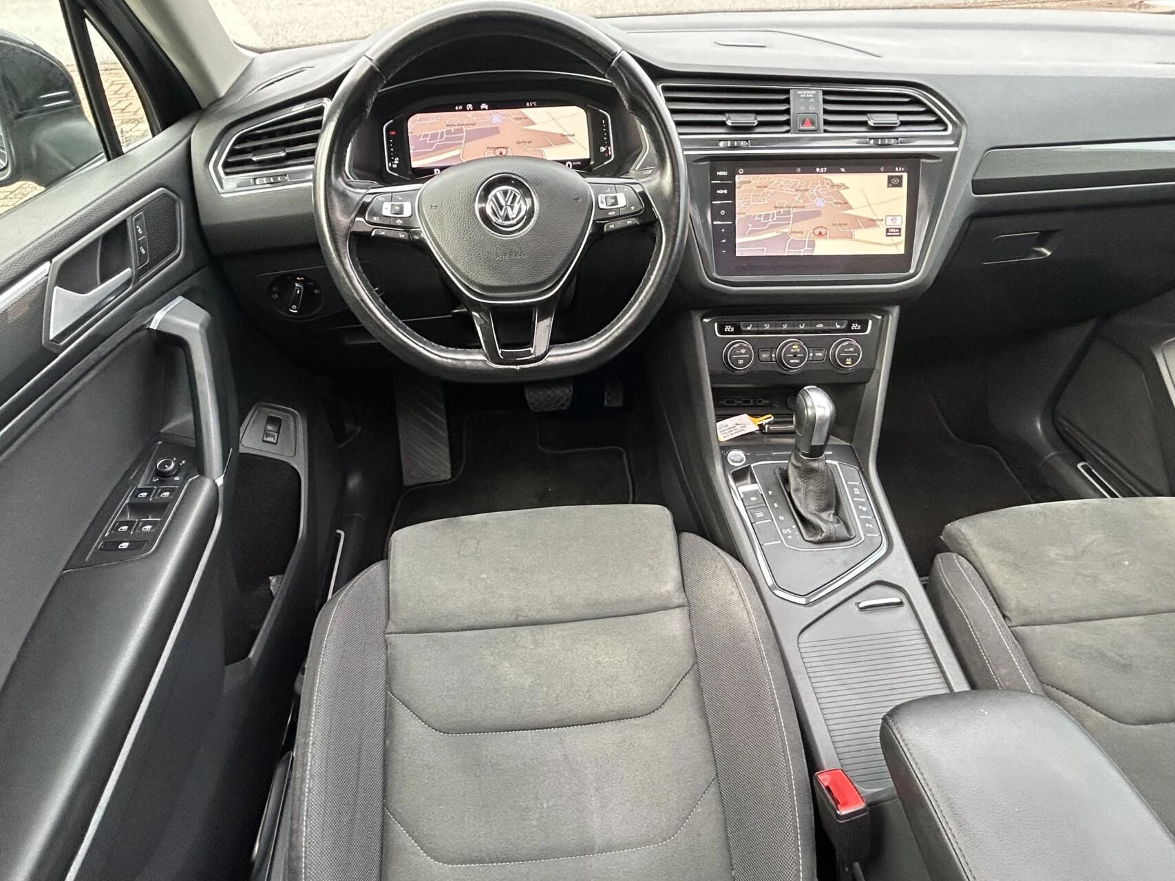 Hoofdafbeelding Volkswagen Tiguan Allspace