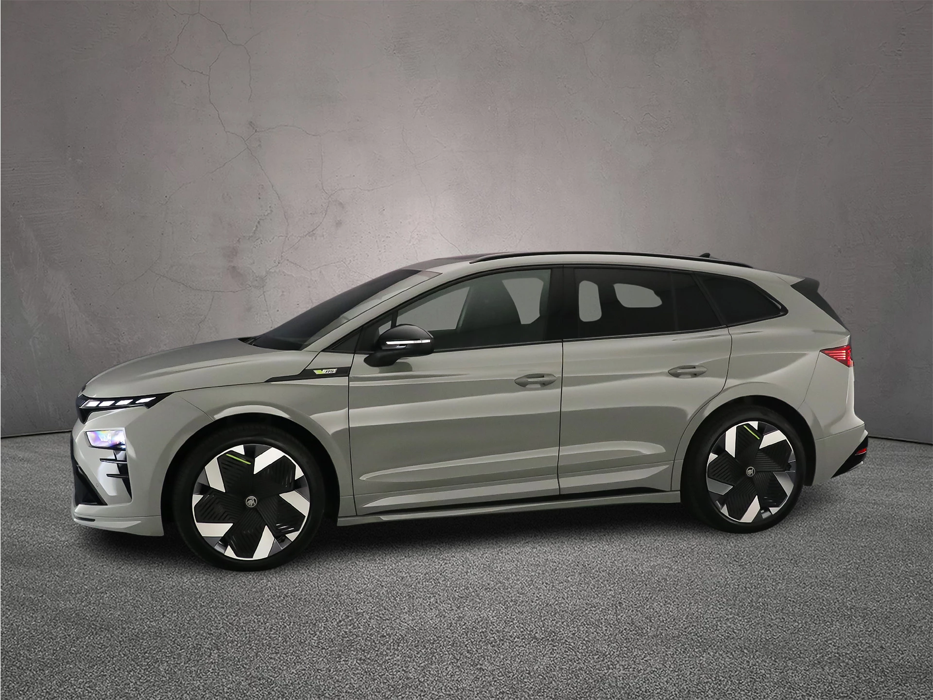 Hoofdafbeelding Škoda Enyaq iV