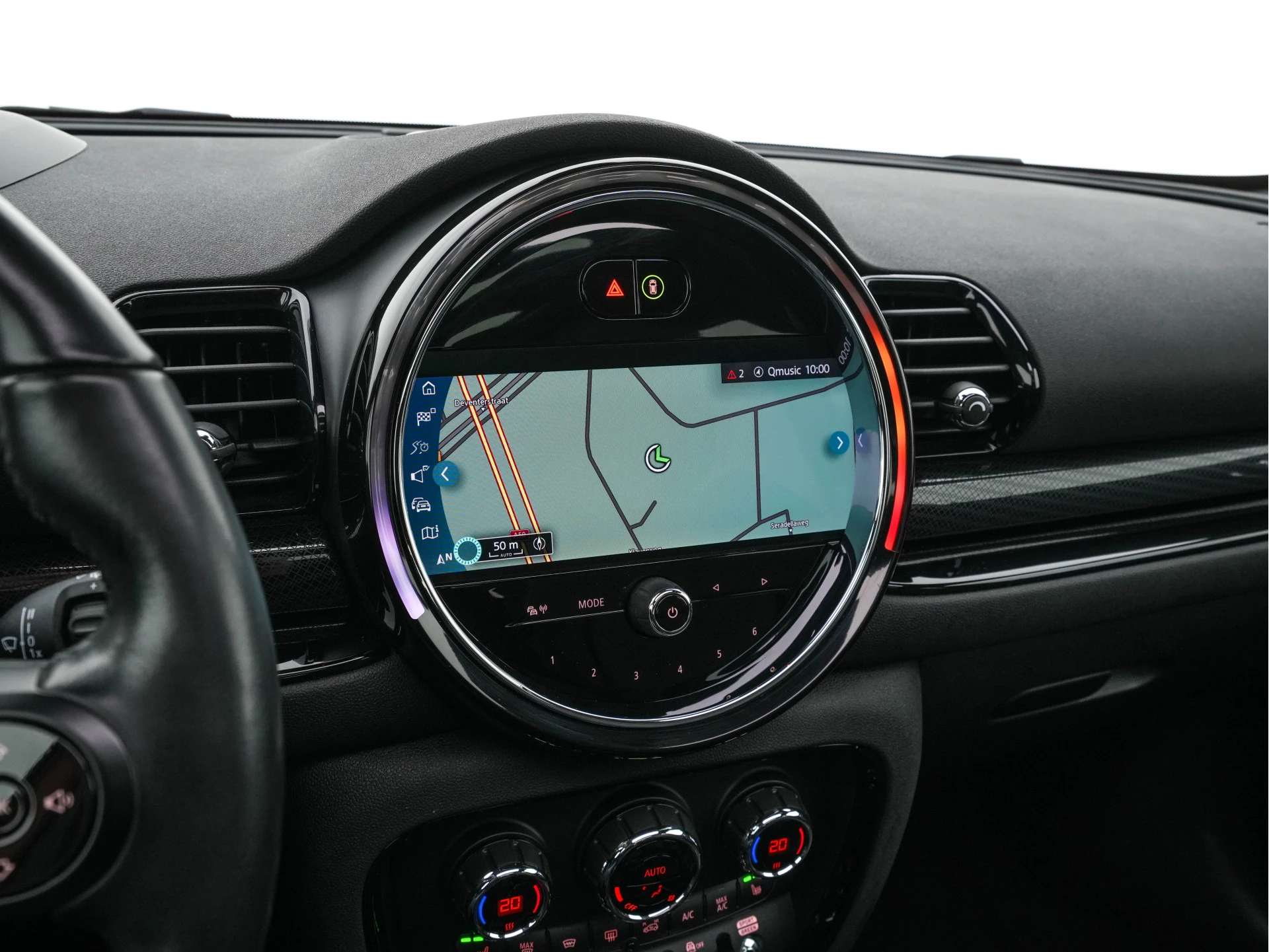 Hoofdafbeelding MINI Clubman