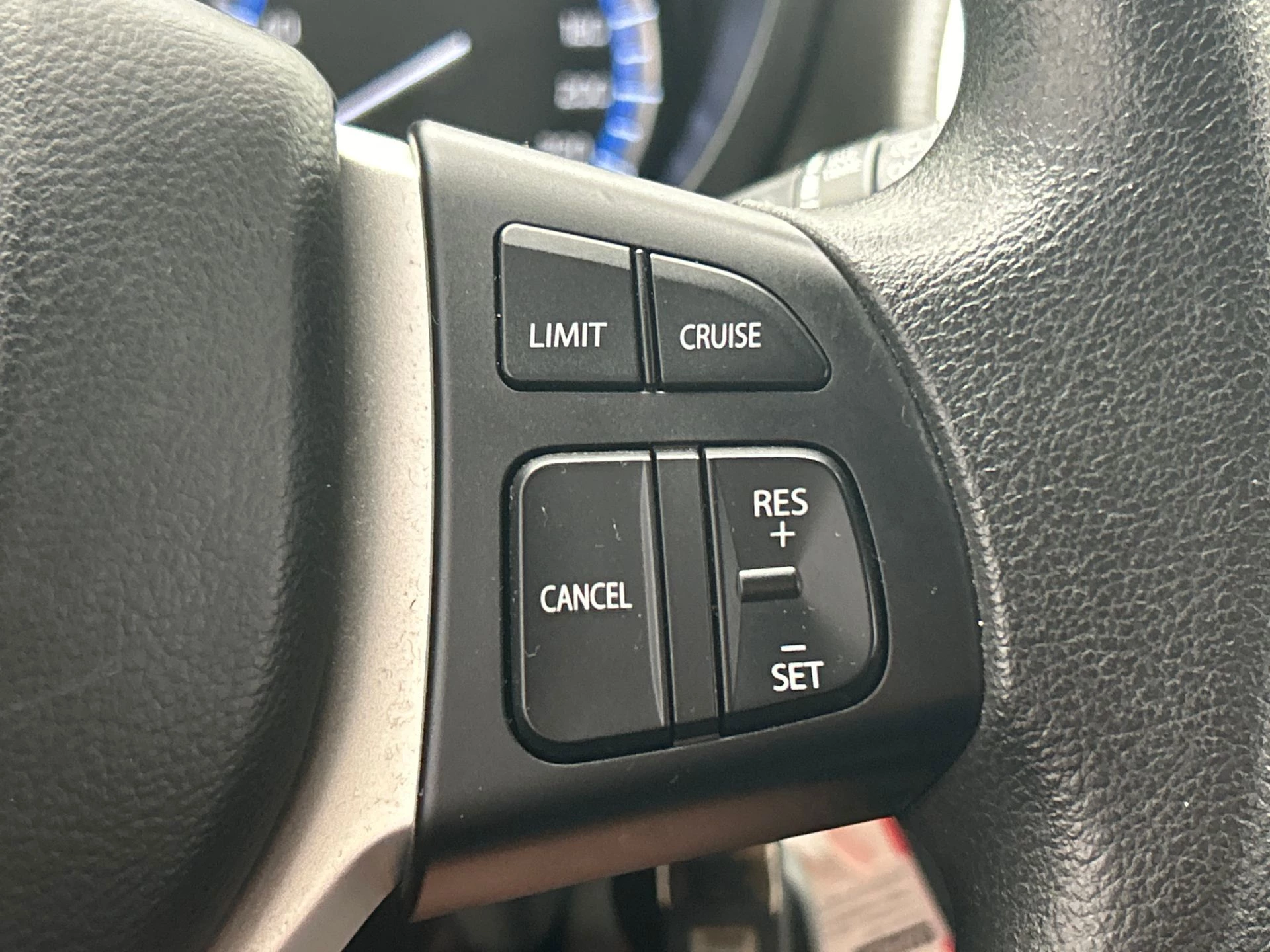 Hoofdafbeelding Suzuki S-Cross