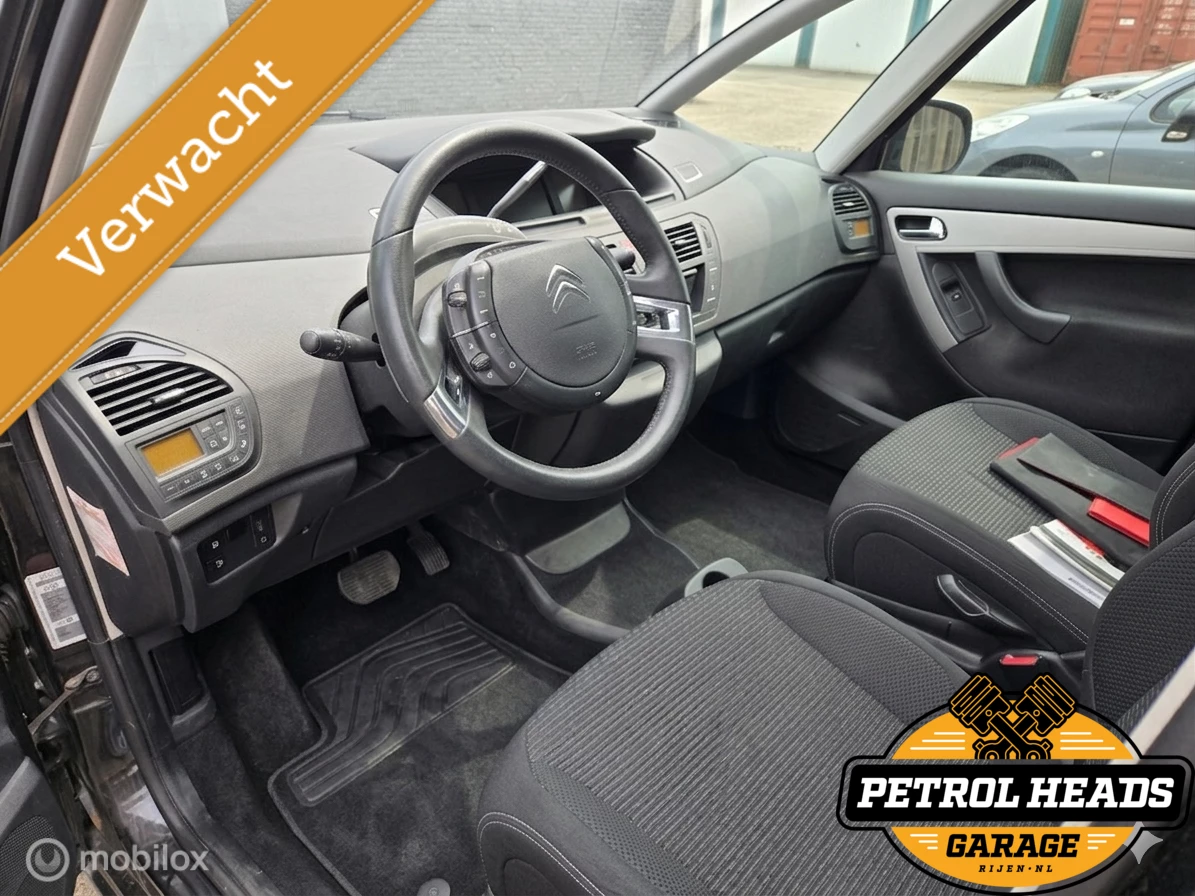 Hoofdafbeelding Citroën Grand C4 Picasso