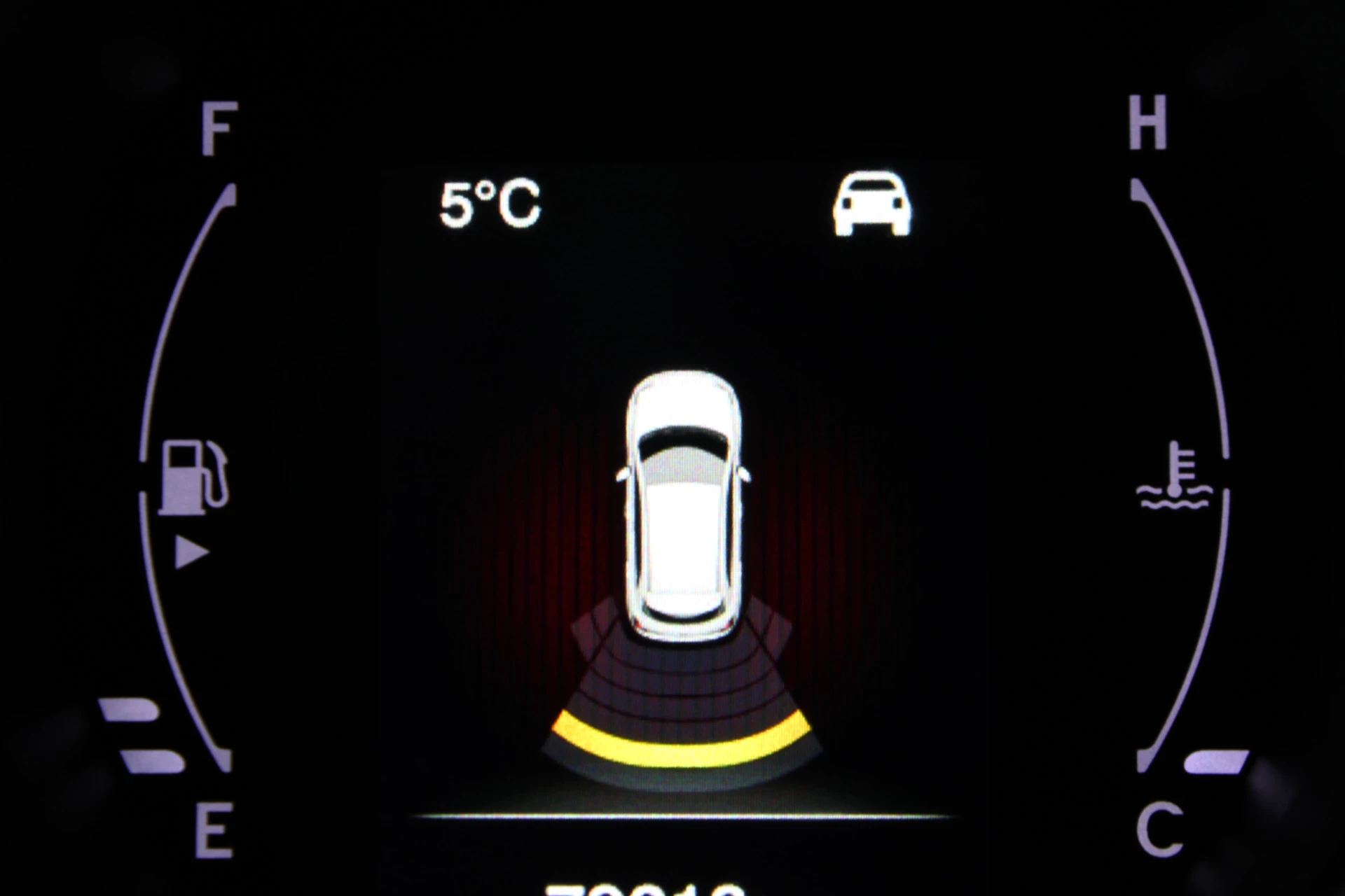 Hoofdafbeelding Fiat 500X