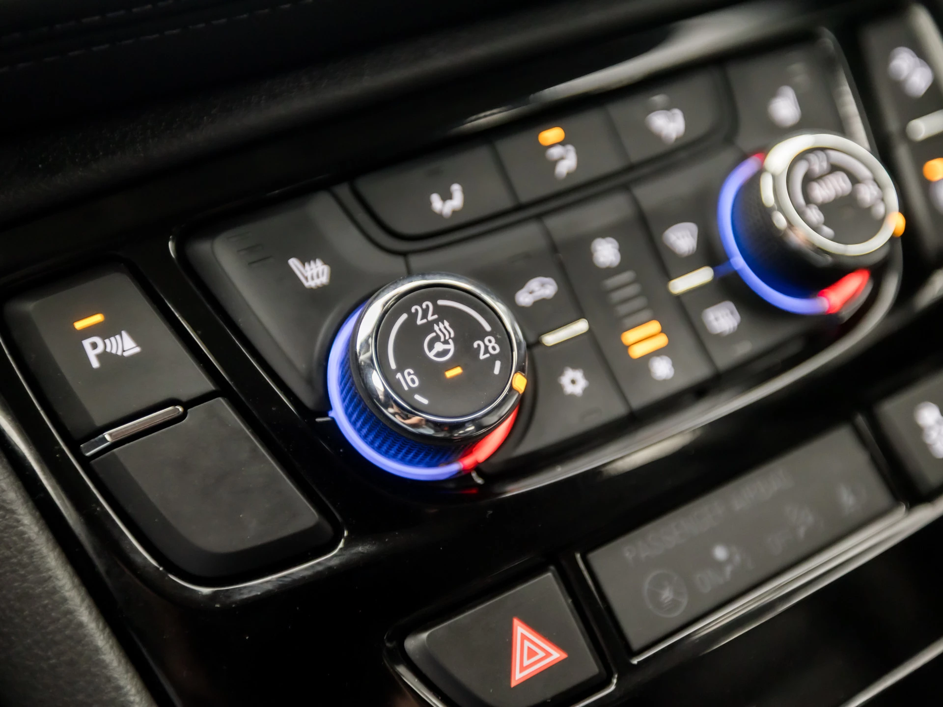 Hoofdafbeelding Opel Mokka X