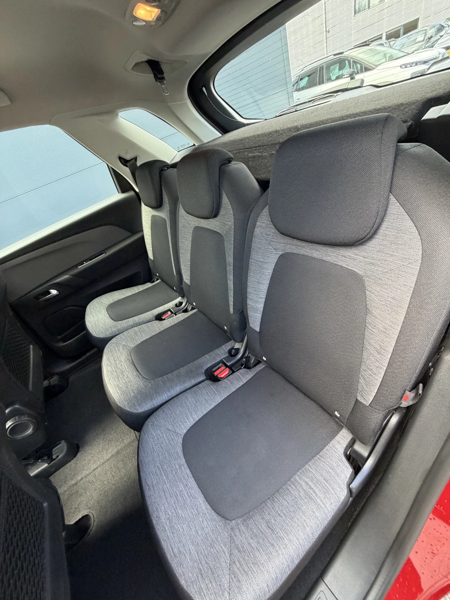 Hoofdafbeelding Citroën C4 Picasso