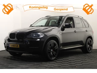 BMW X5 xDrive35i |Navi|