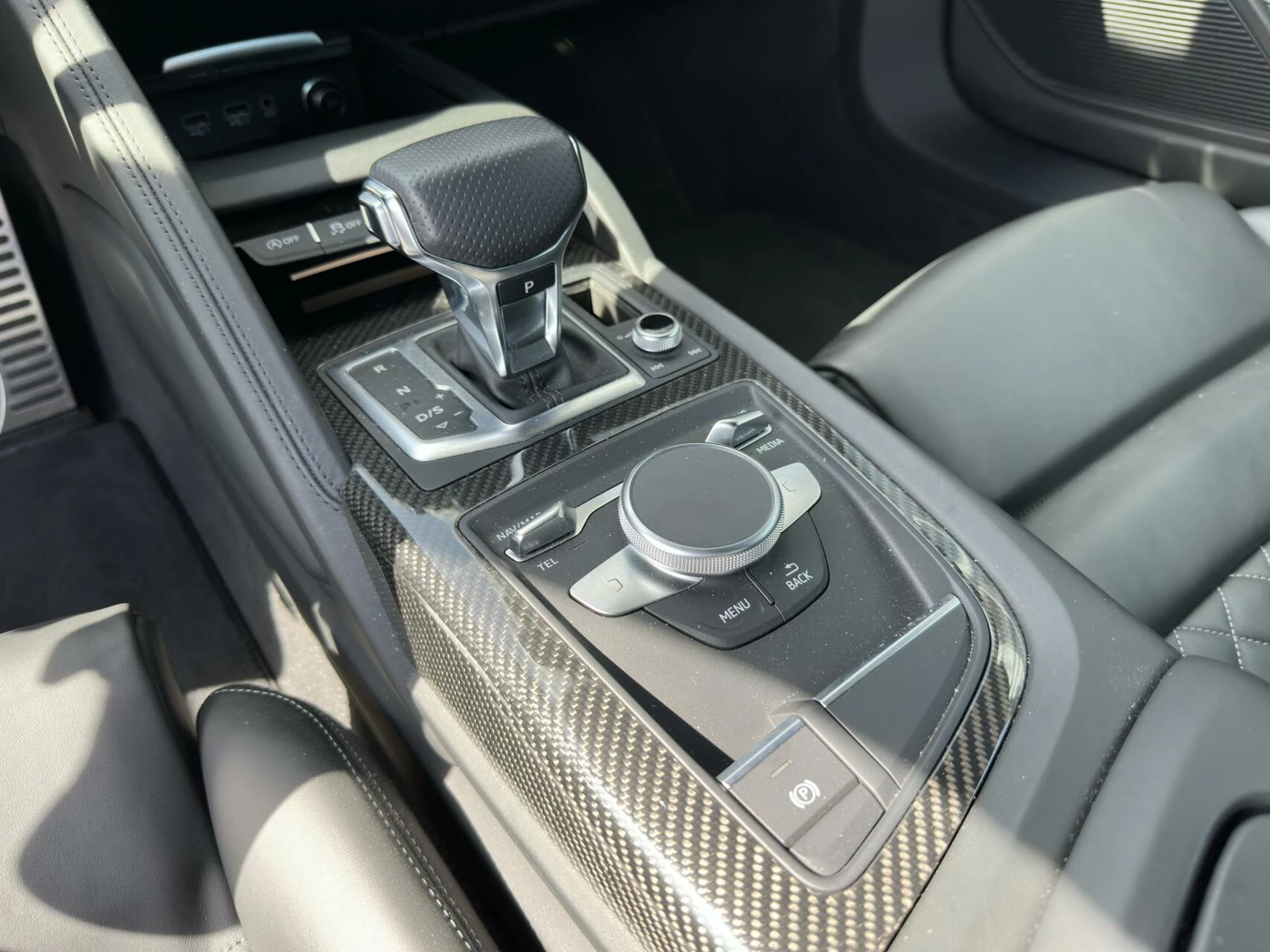 Hoofdafbeelding Audi R8