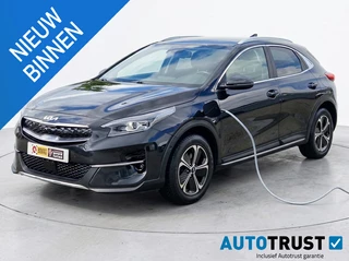 Kia XCeed 1.6 GDi PHEV DynamicLine ADAPT.CRUISE STOELVERW.