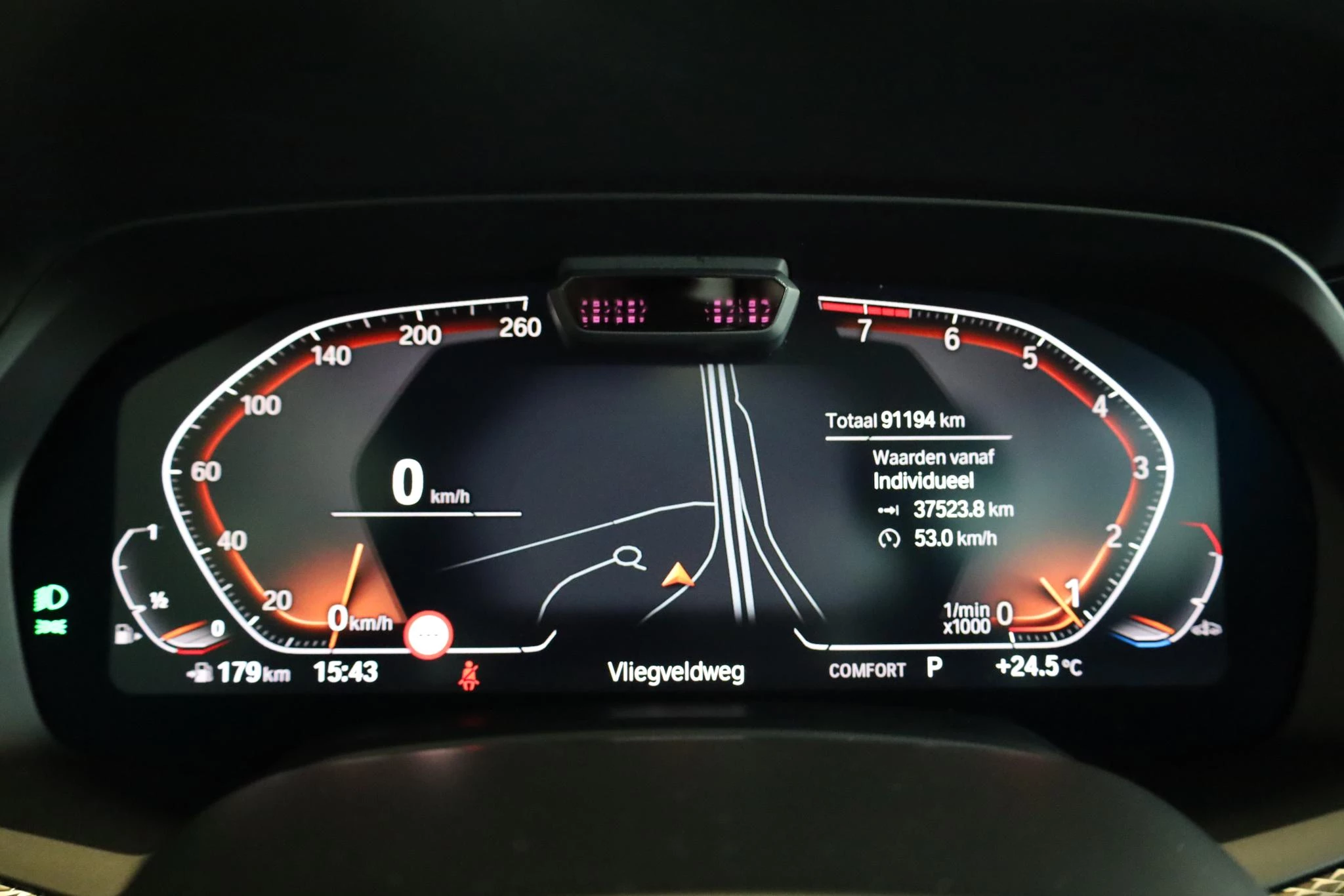 Hoofdafbeelding BMW X6
