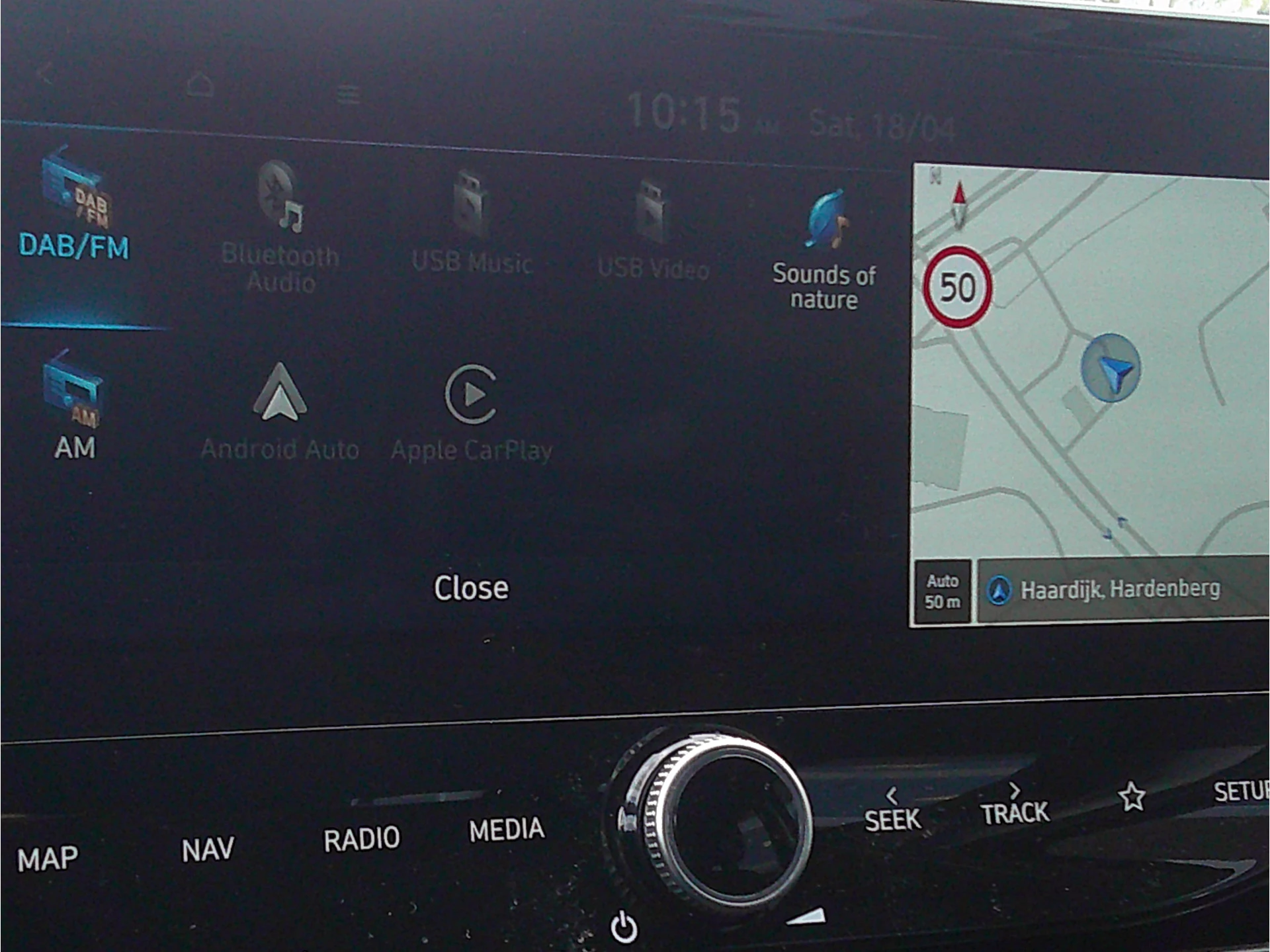 Hoofdafbeelding Hyundai i30