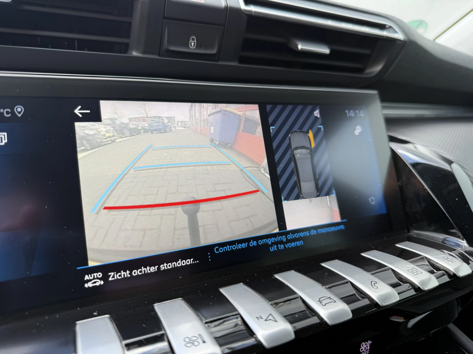 Hoofdafbeelding Peugeot 508