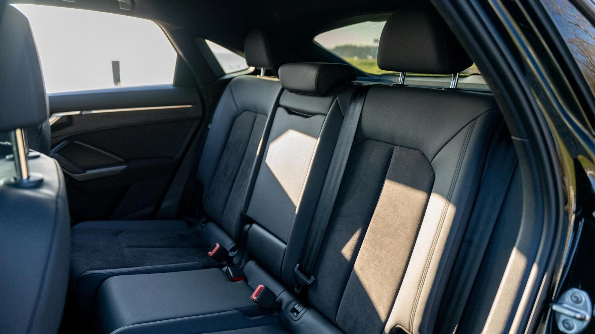 Hoofdafbeelding Audi RSQ3