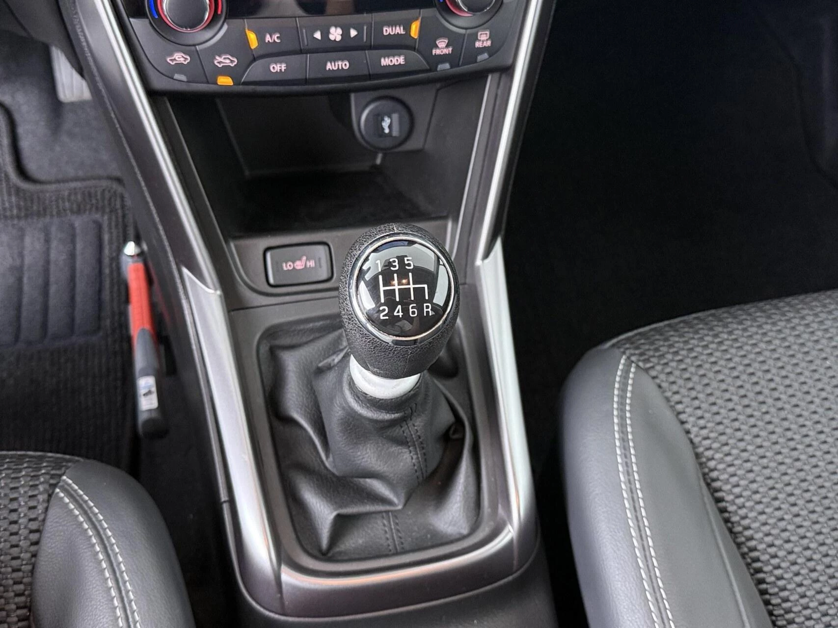 Hoofdafbeelding Suzuki S-Cross