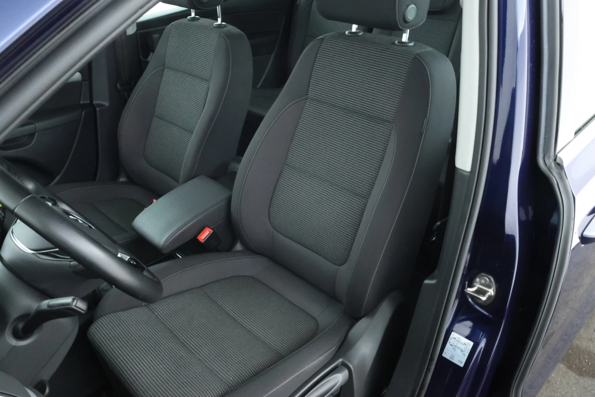 Hoofdafbeelding Volkswagen Sharan