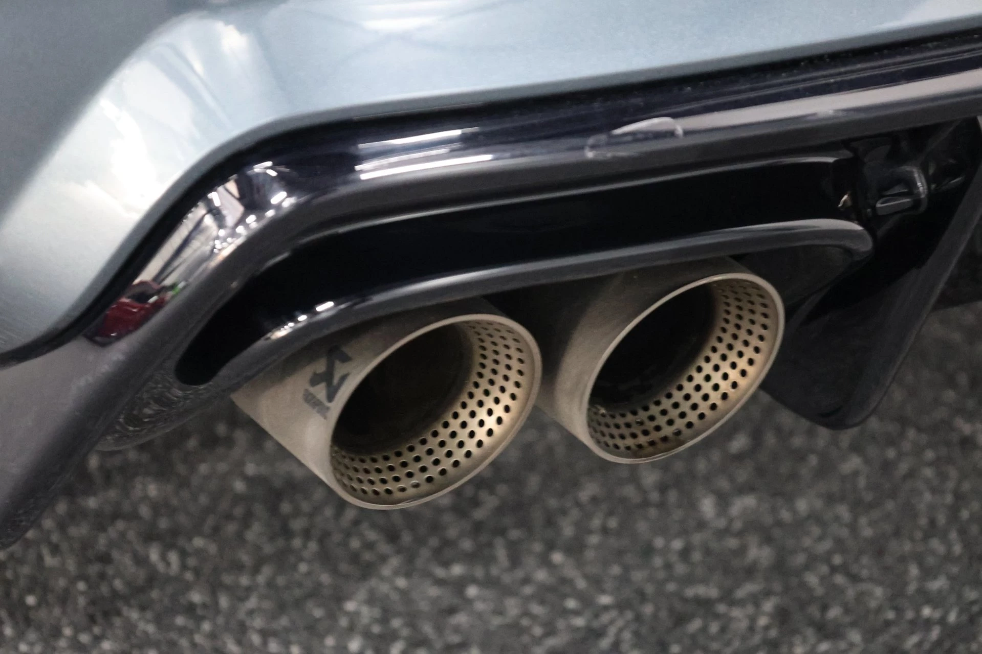 Hoofdafbeelding CUPRA Ateca