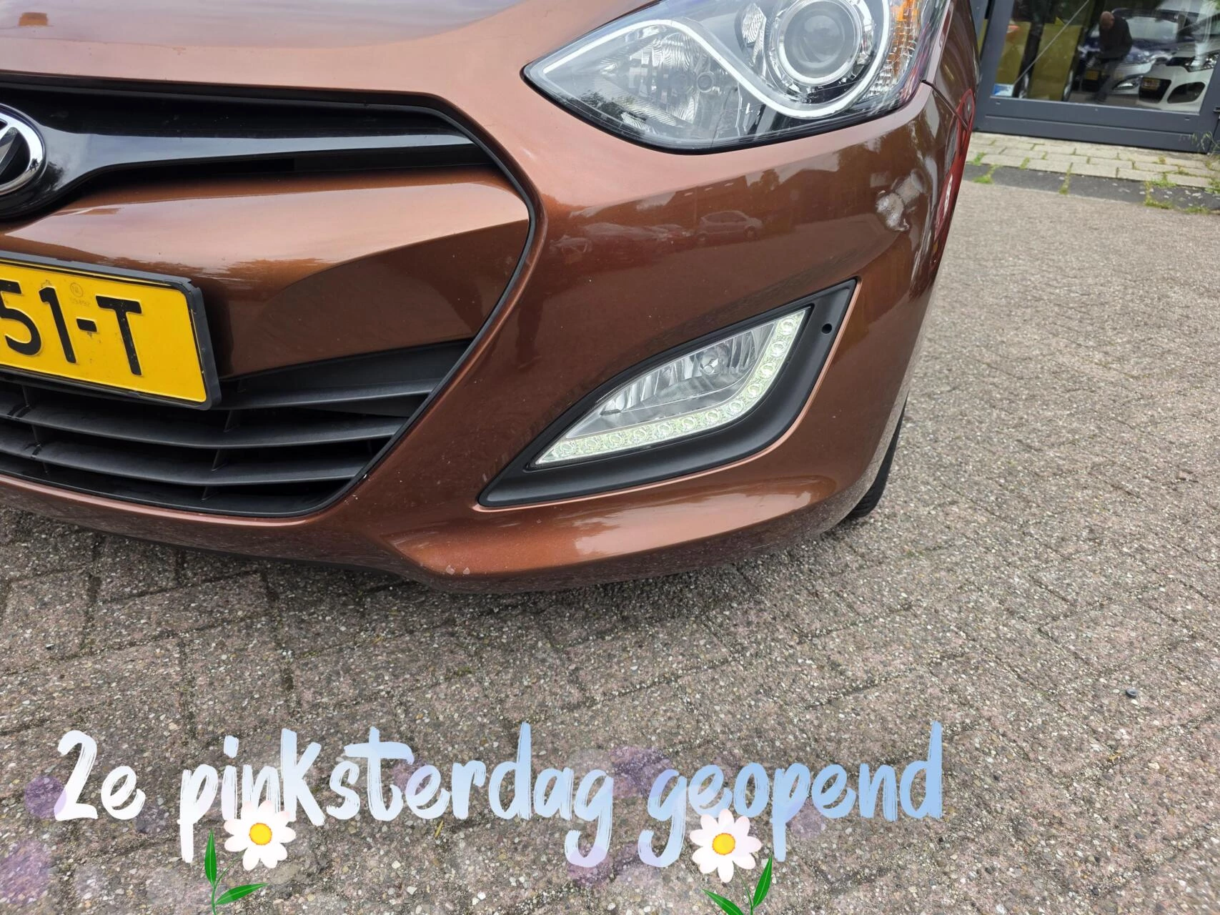 Hoofdafbeelding Hyundai i30