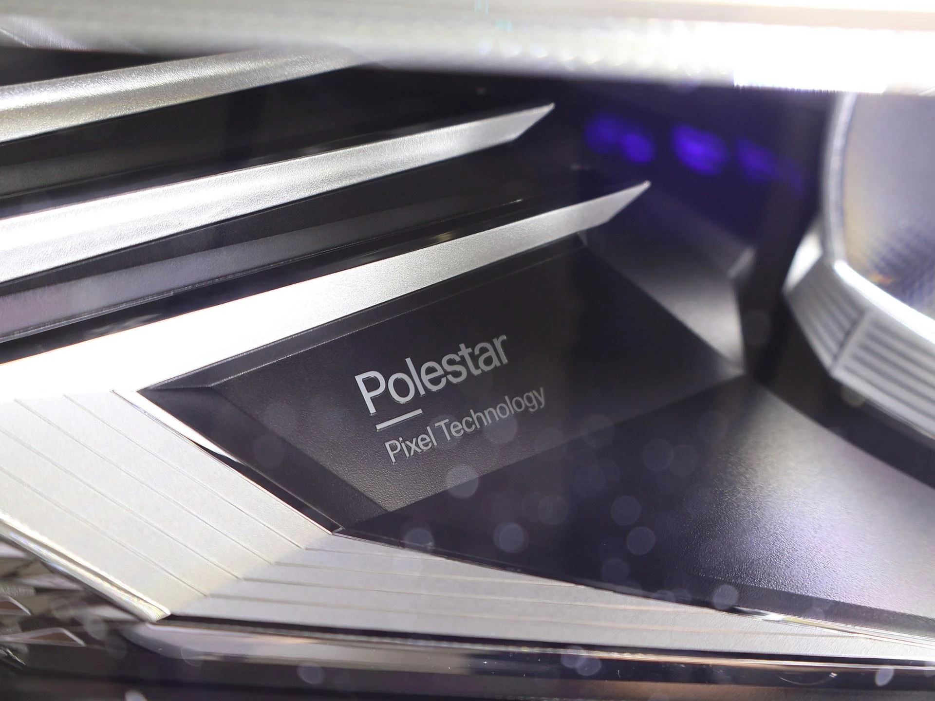 Hoofdafbeelding Polestar 2