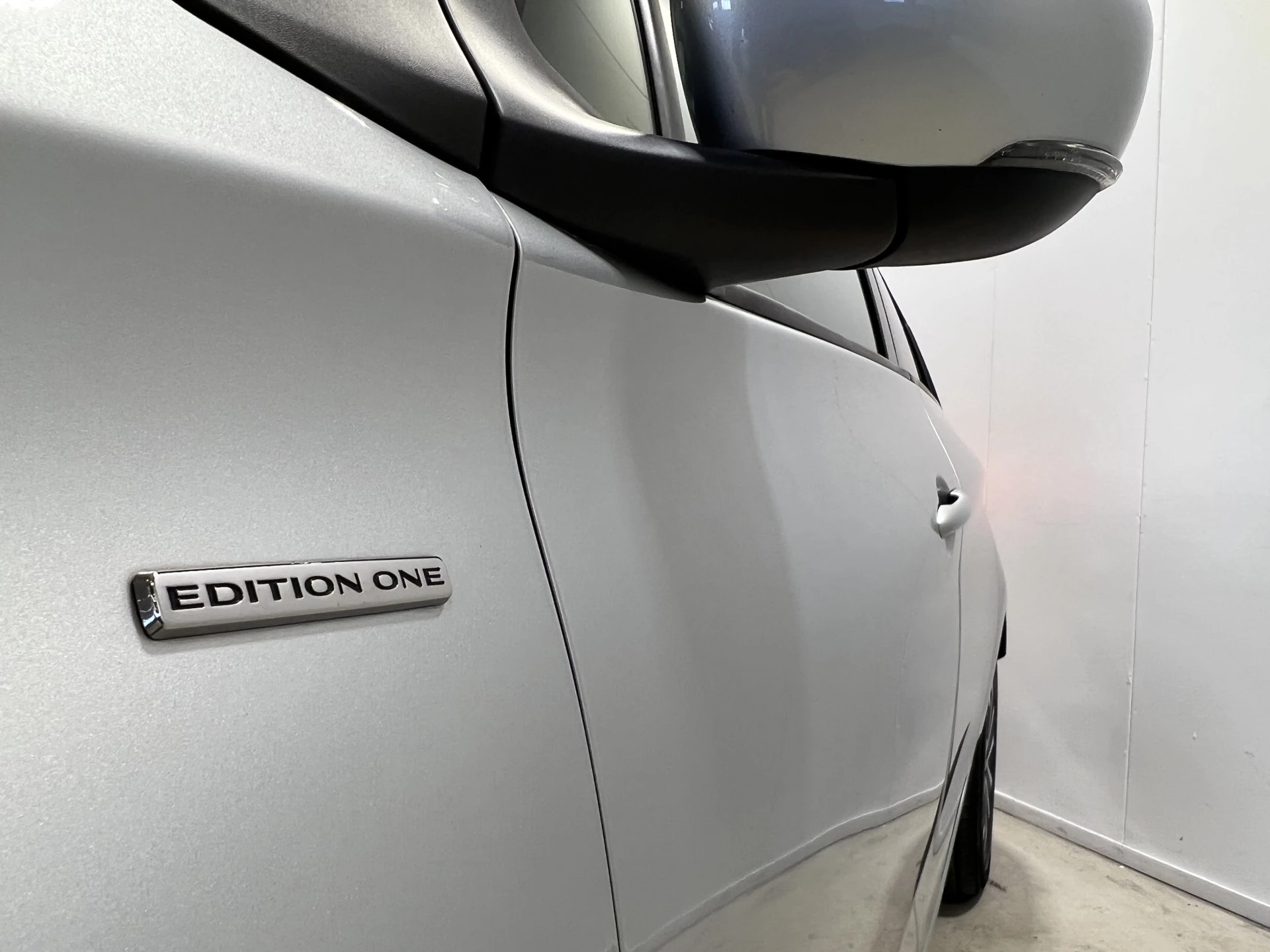 Hoofdafbeelding Renault ZOE
