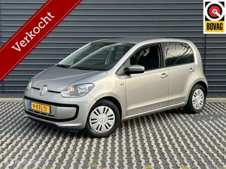 Volkswagen Up! 1.0 take up! BlueMotion | Airco | 5 deurs