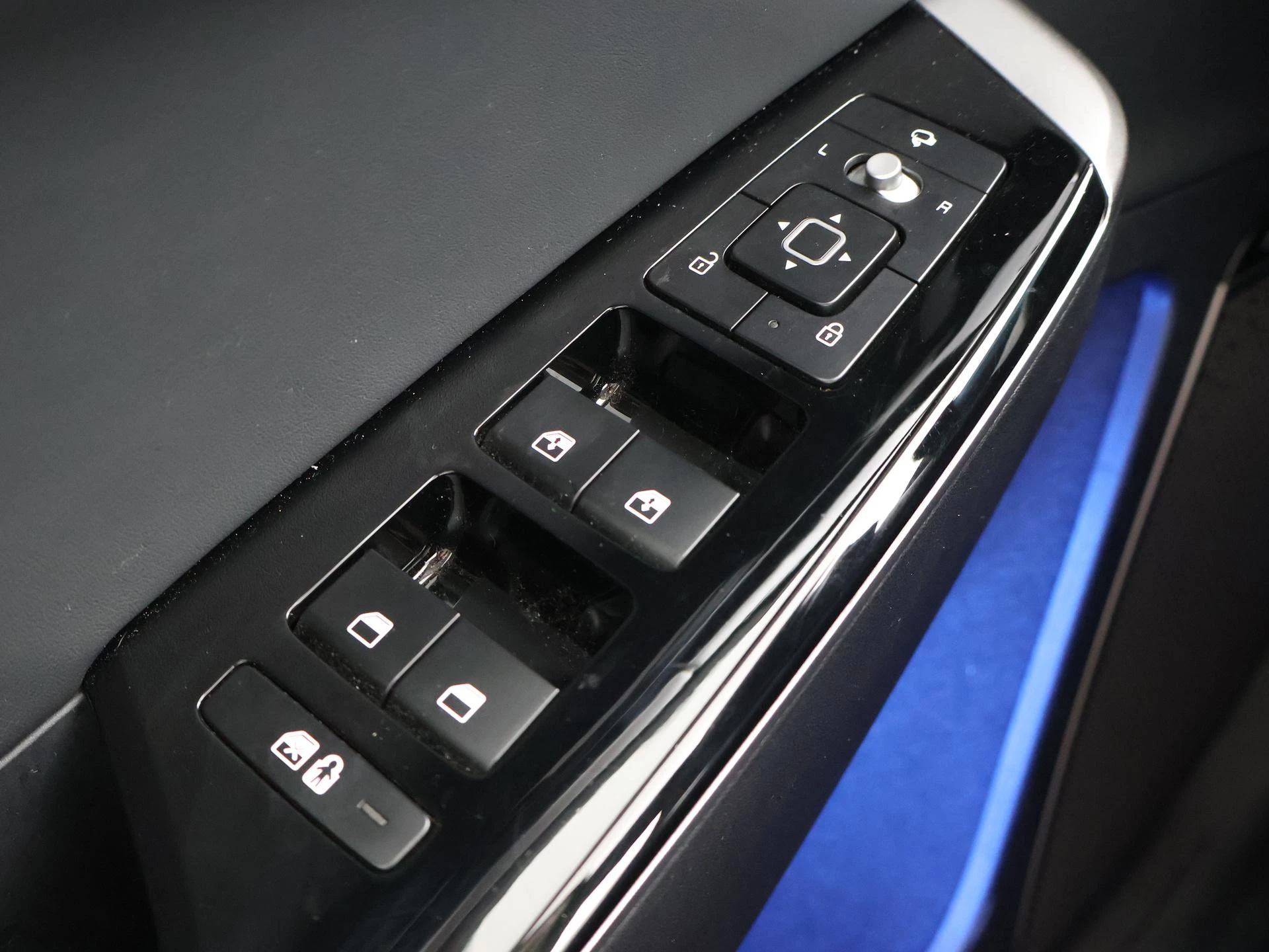 Hoofdafbeelding Kia EV6