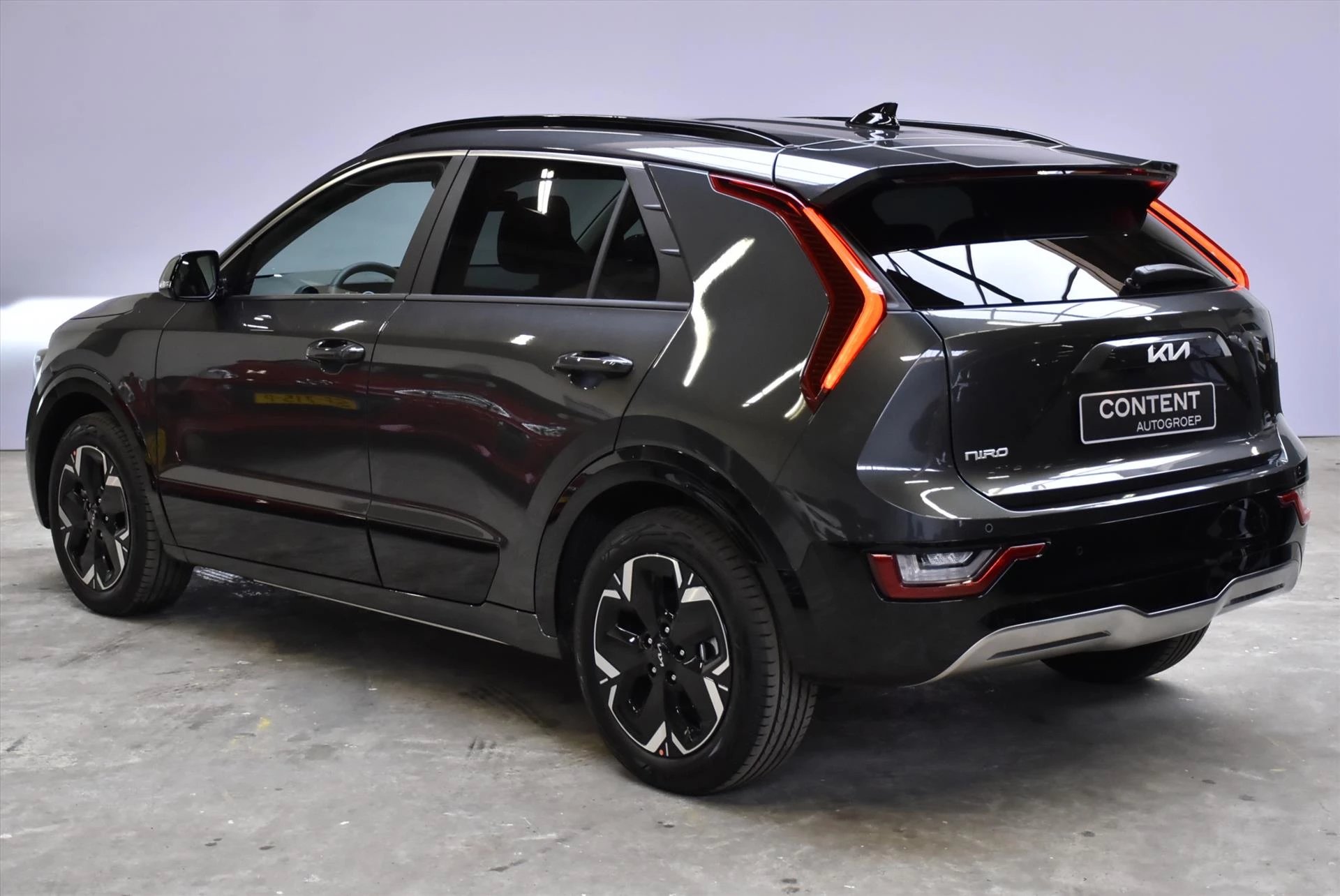 Hoofdafbeelding Kia e-Niro