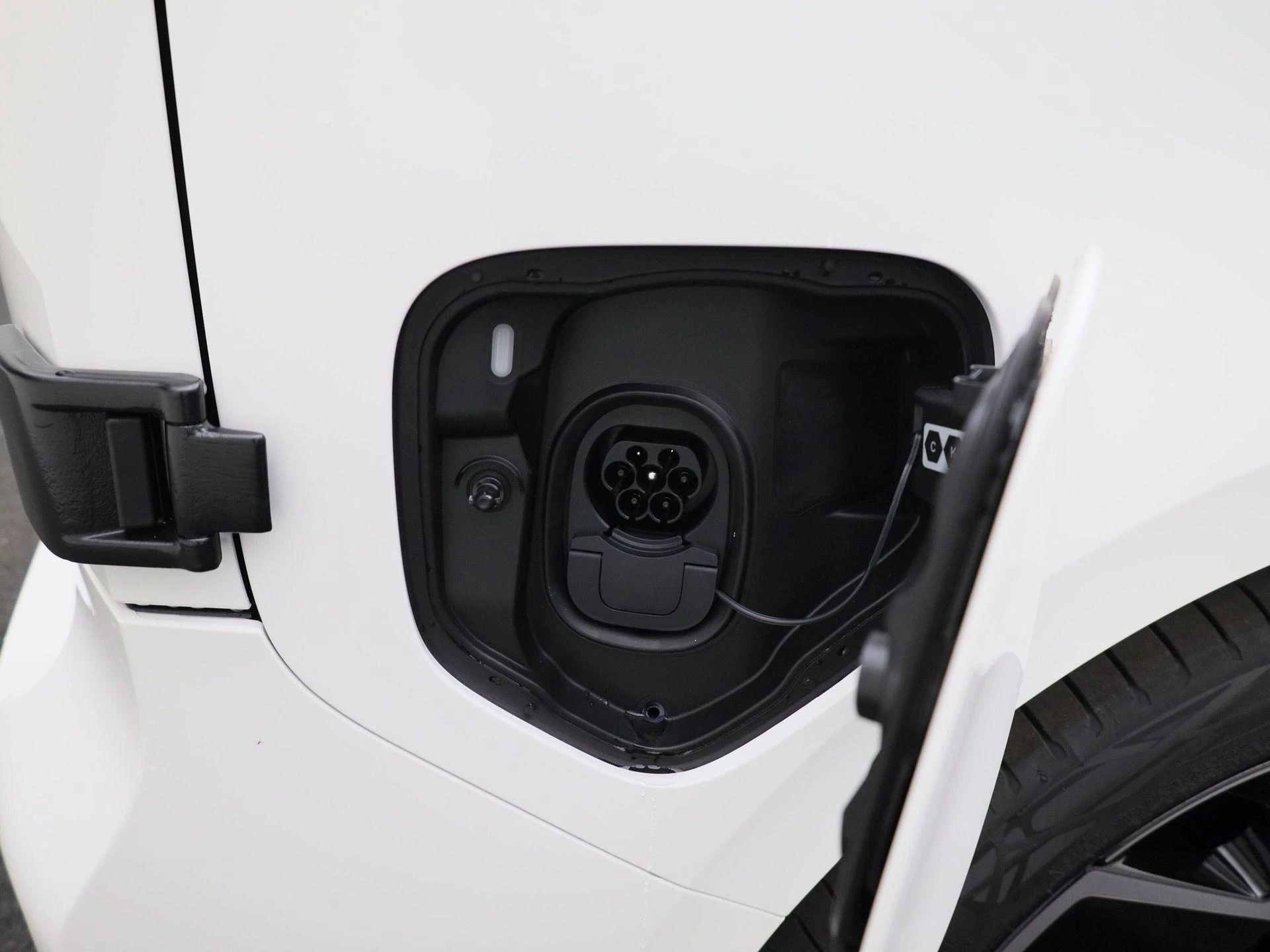 Hoofdafbeelding Volkswagen ID. Buzz Cargo