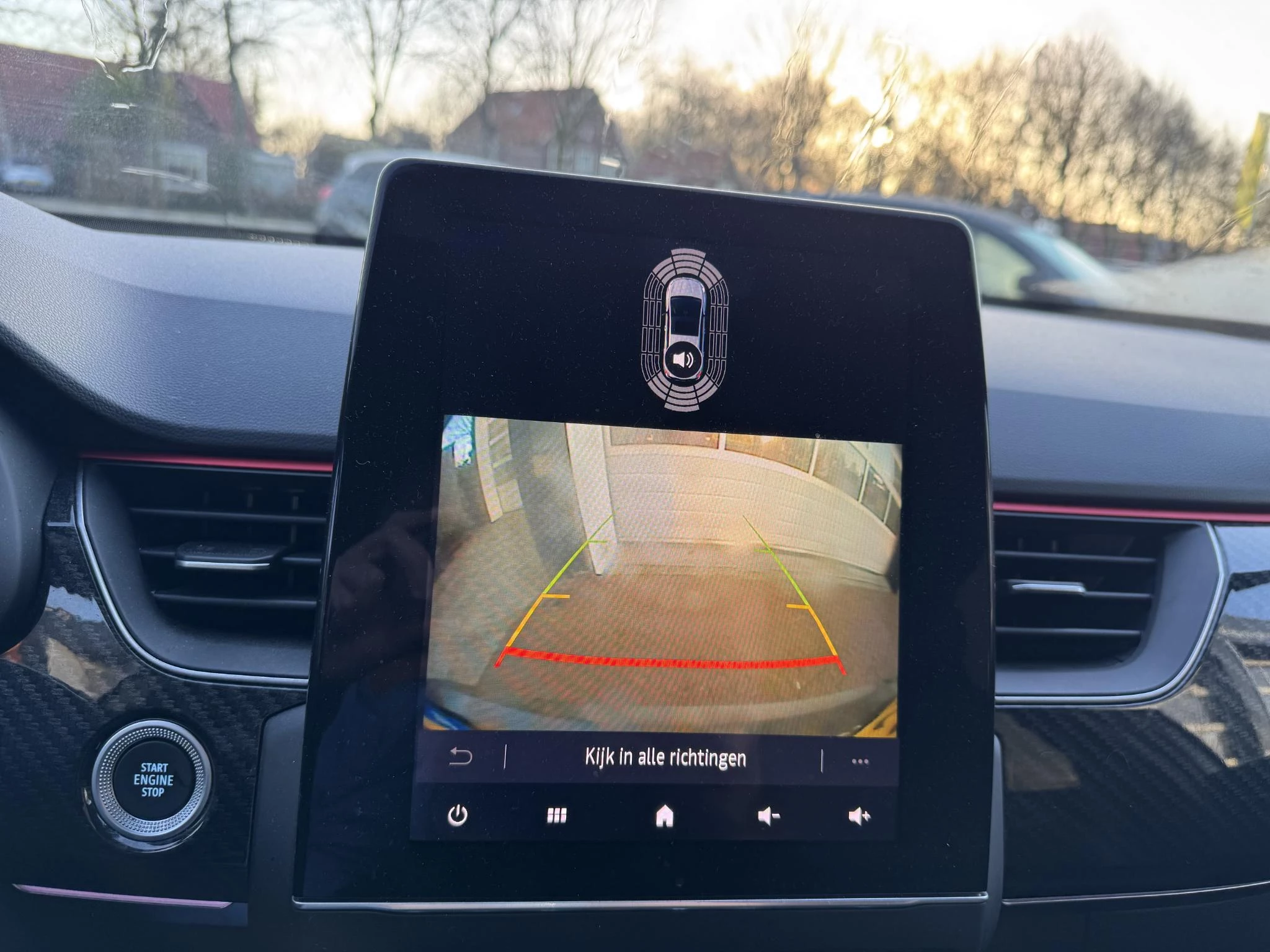 Hoofdafbeelding Renault Arkana