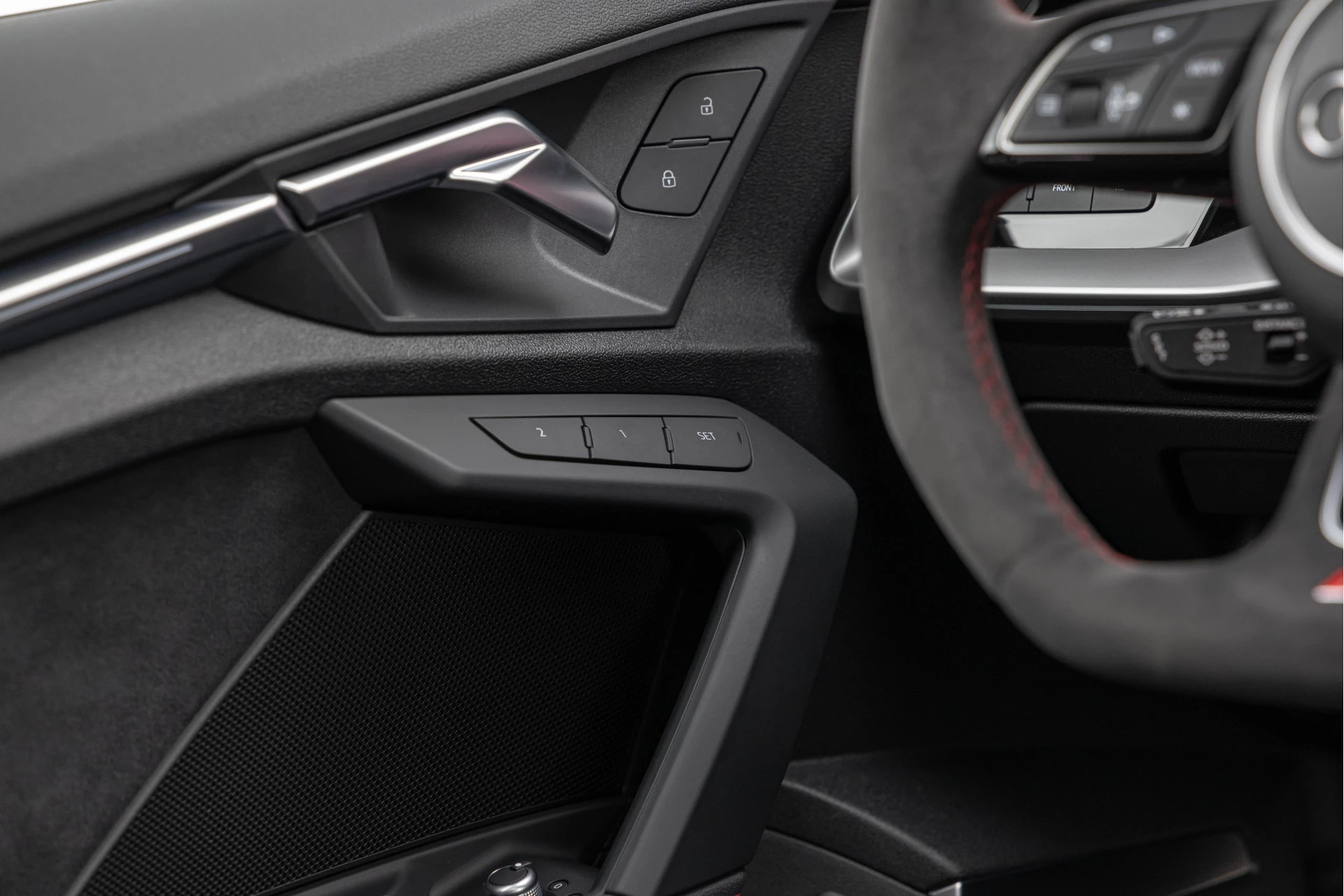 Hoofdafbeelding Audi RS3