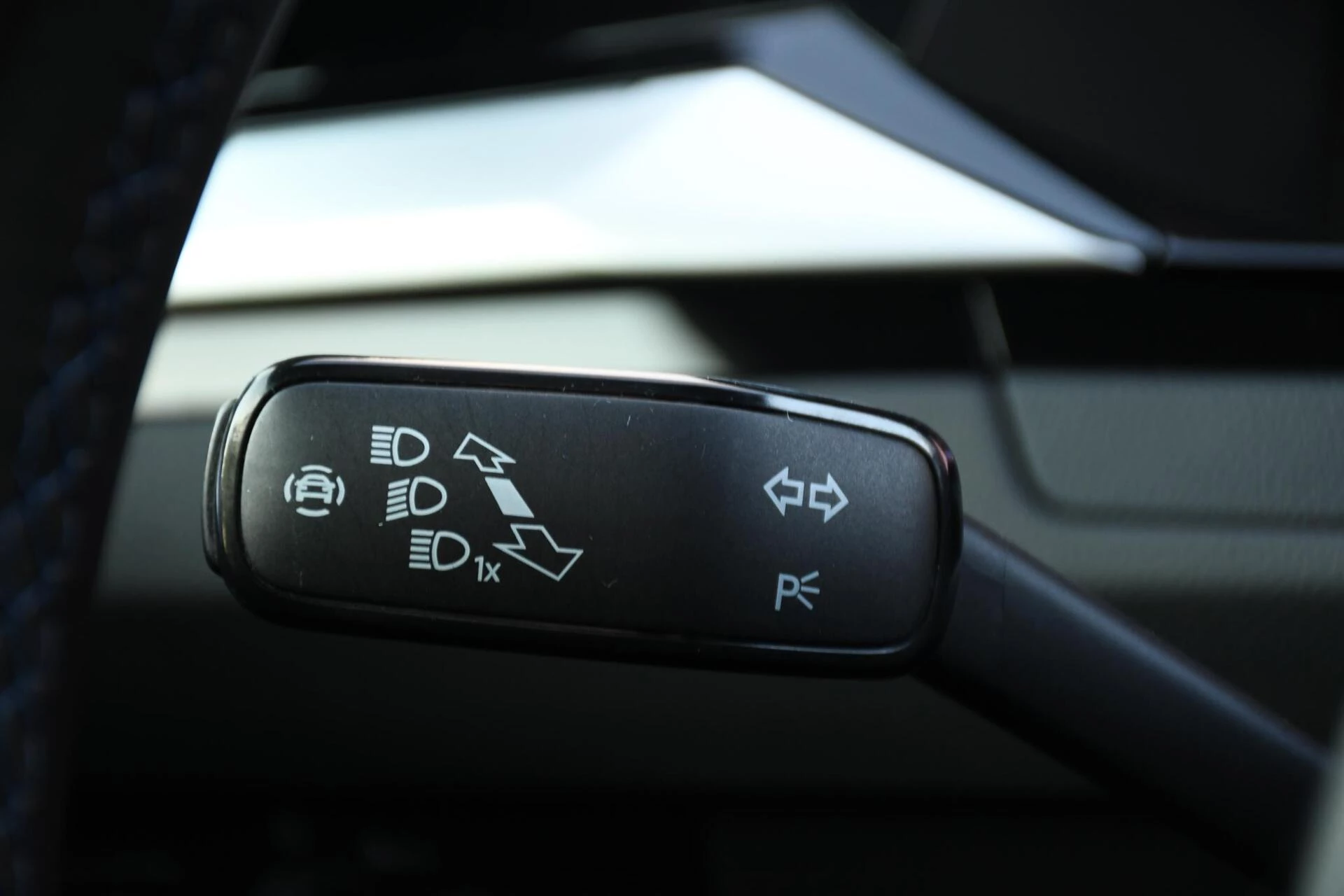 Hoofdafbeelding Volkswagen Arteon