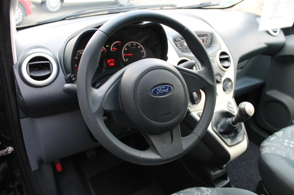Hoofdafbeelding Ford Ka