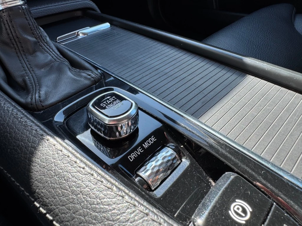 Hoofdafbeelding Volvo V90